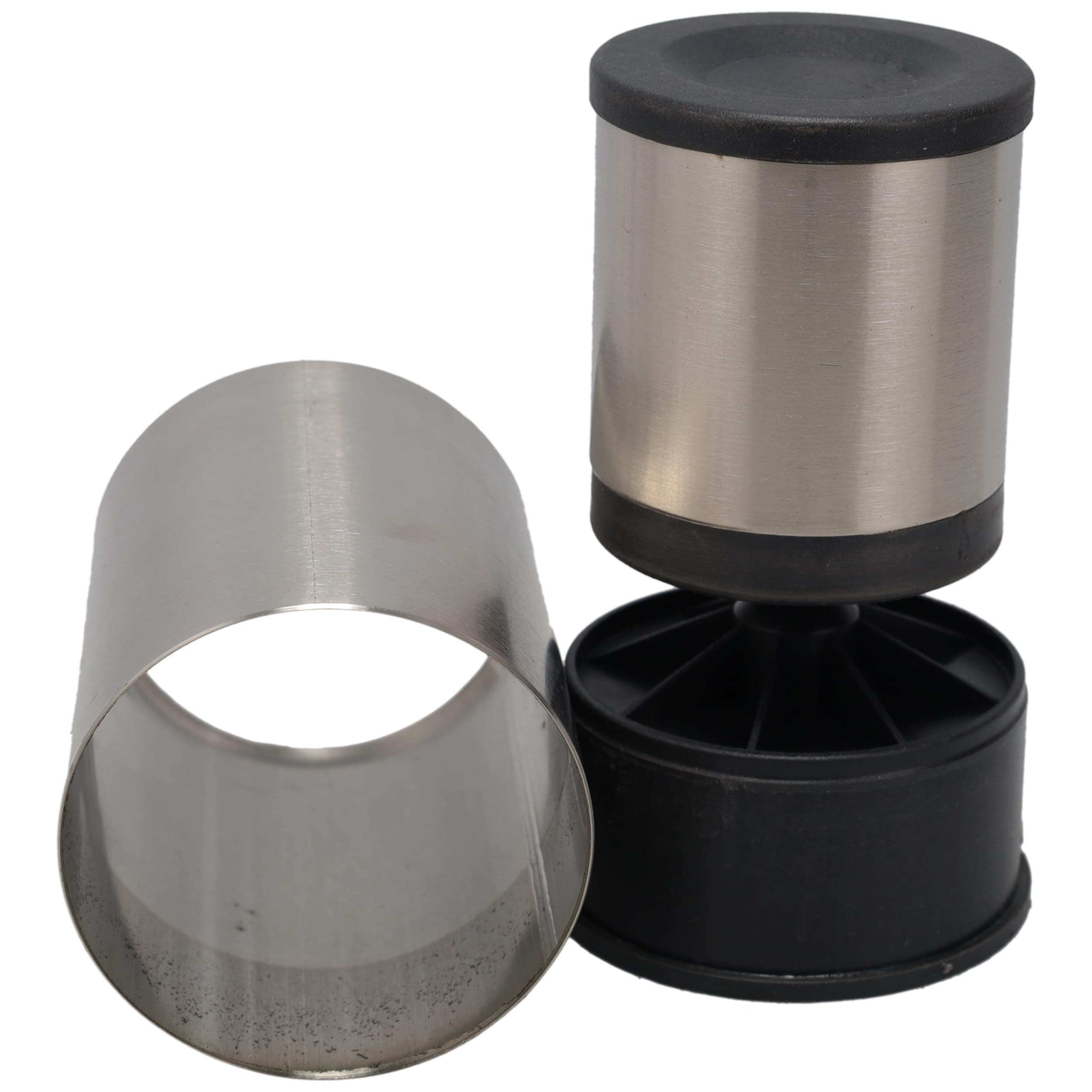 SD414058 414058-range-stainless-steel-leveling-feet view 81