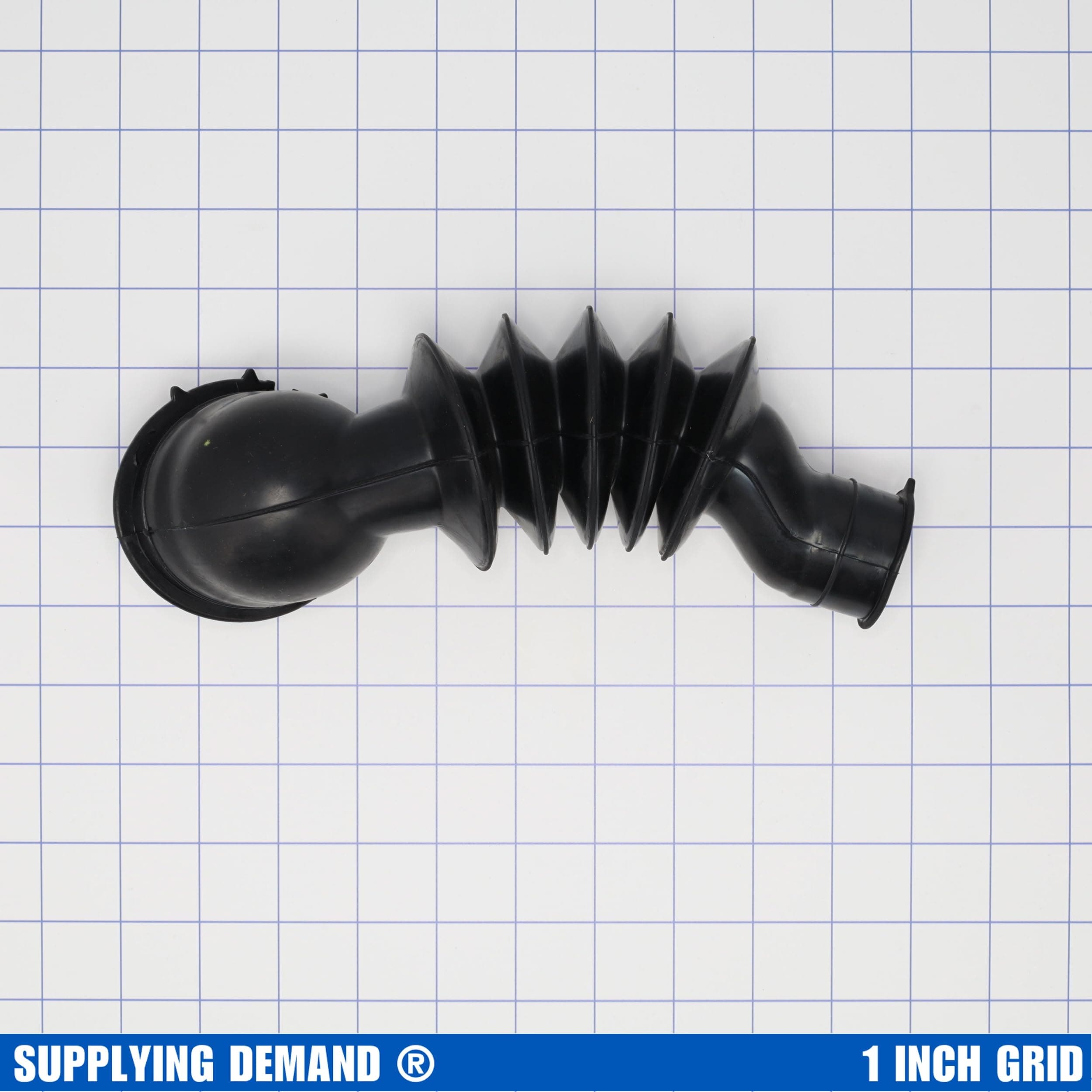 SDWH41X30355 wh41x30355-ap6990397-washer-sump-hose view 11