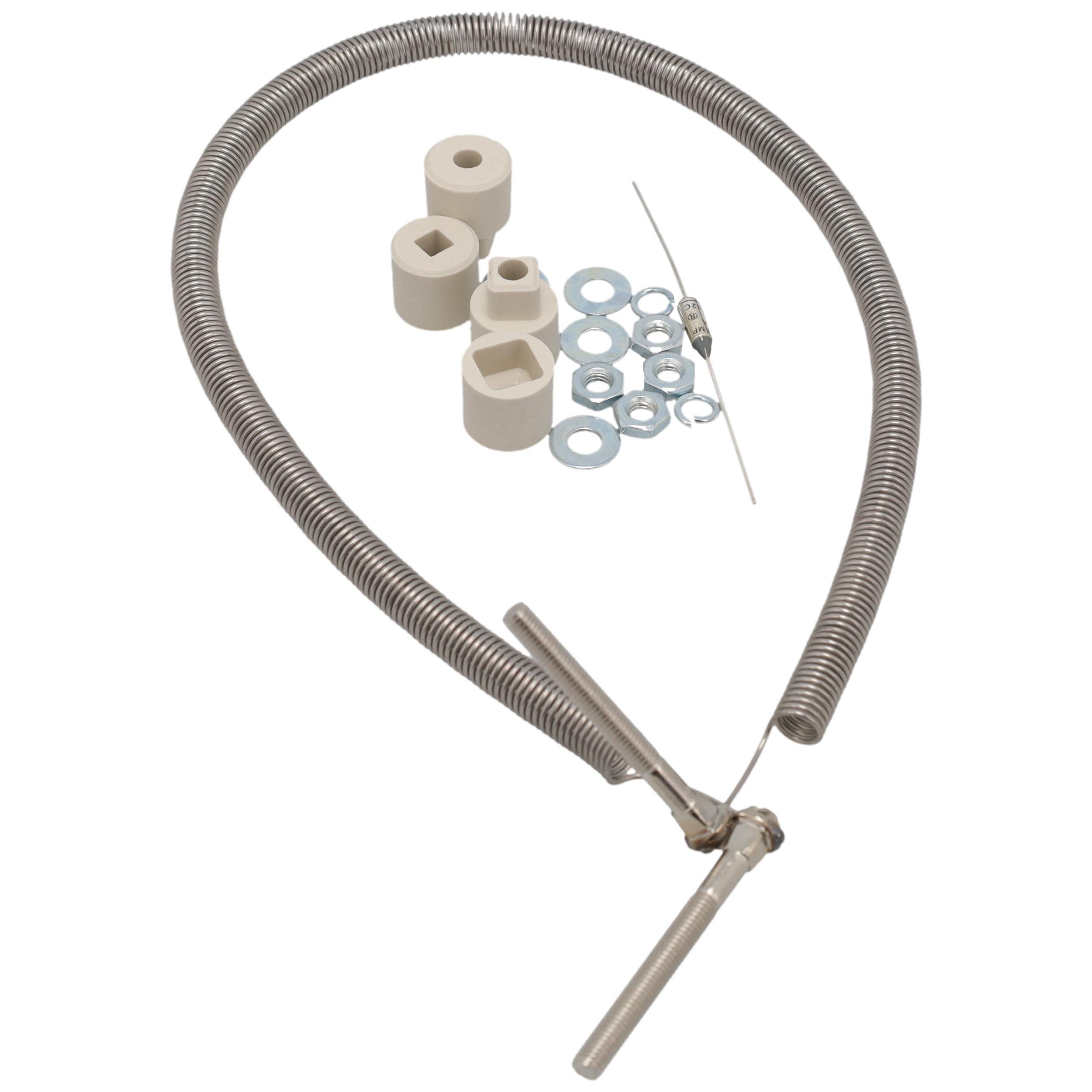 SDDH500 dh500-dh500c-hvac-coil-restring-kit