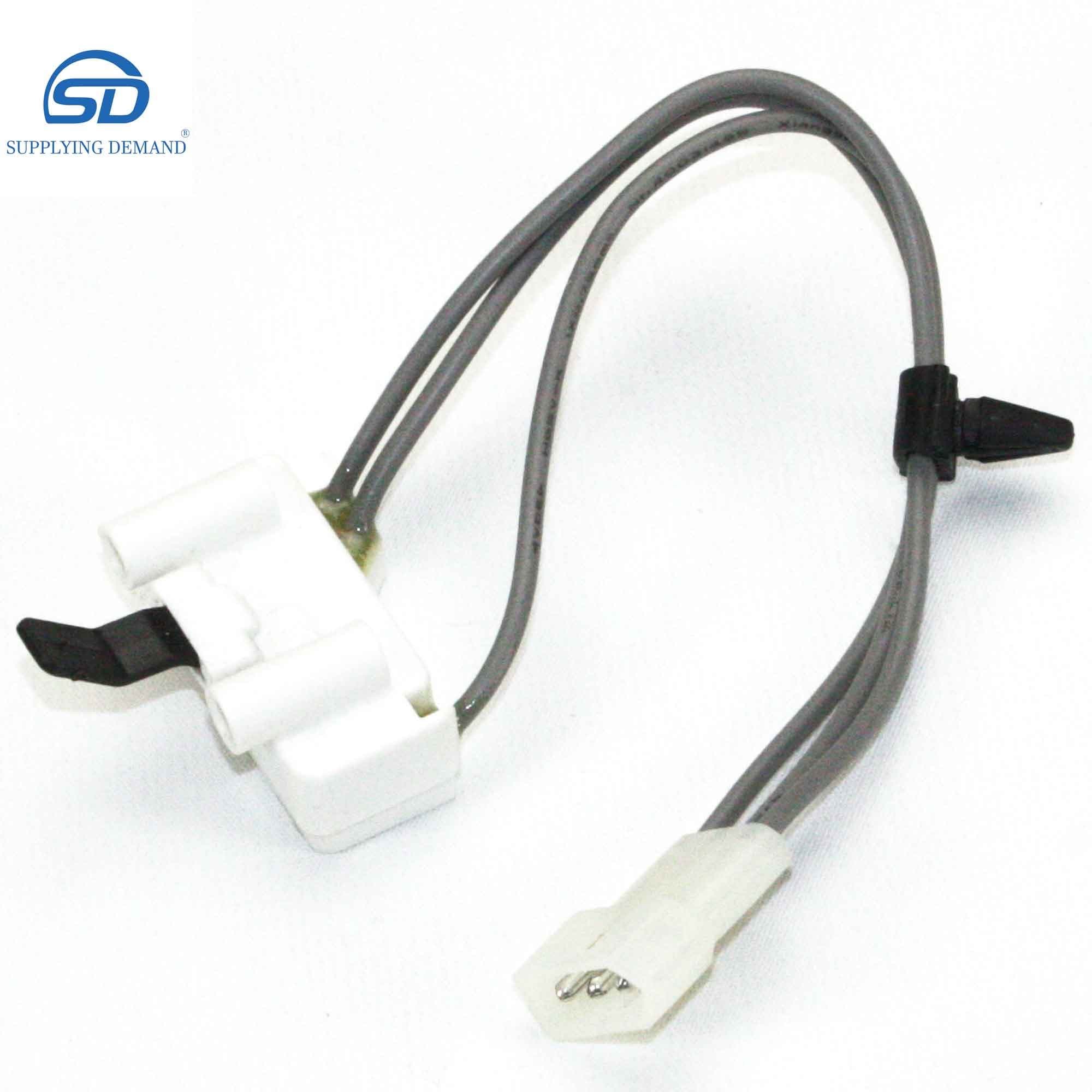 SD3406105-FBA 3406105-3405104-dryer-door-switch view 21