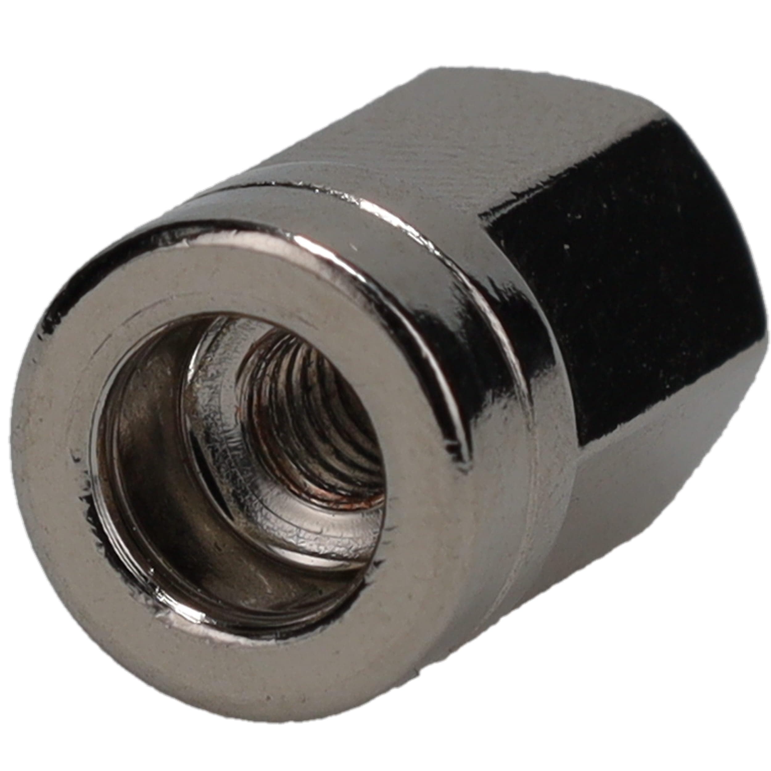 SD6021-001208 6021-001208-2029674-range-convection-fan-motor-nut view 21