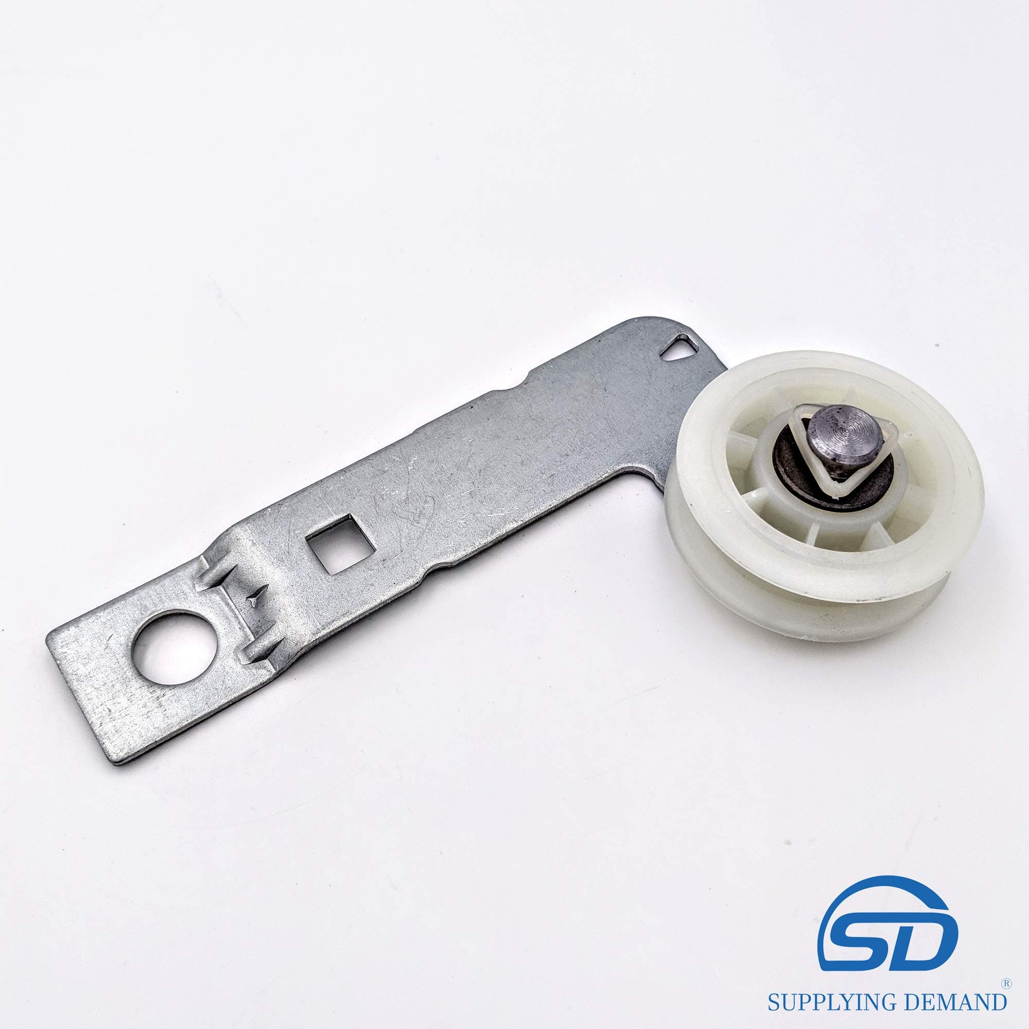 SDW10837240-661570 w10837240-661570-w10837240-dryer-idler-pulley-belt-kit view 11