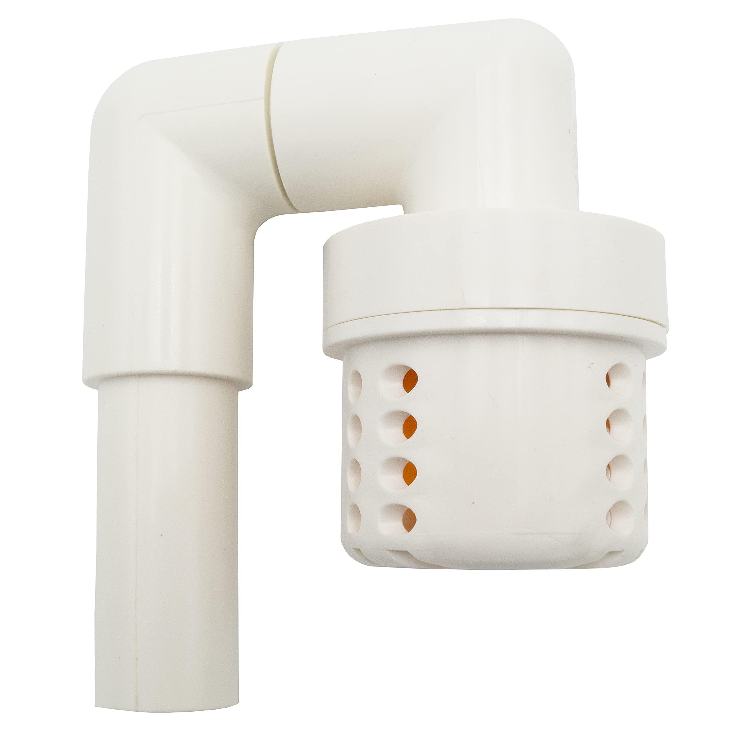 SDDP34 dp34-tj90dp34-pvc-drain-condensate-hvac