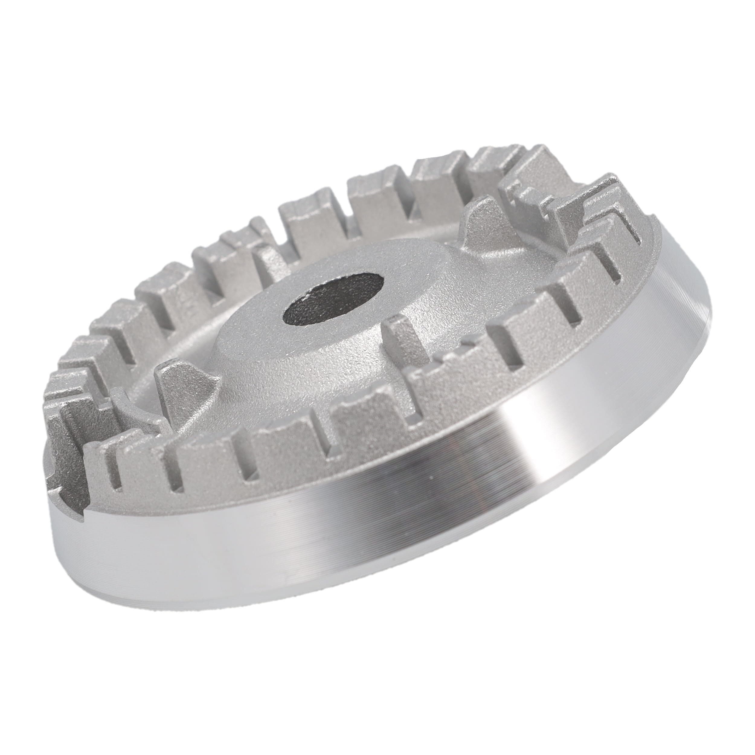 SDDG62-00075B dg62-00075b-3387273-range-burner-base-head view 41