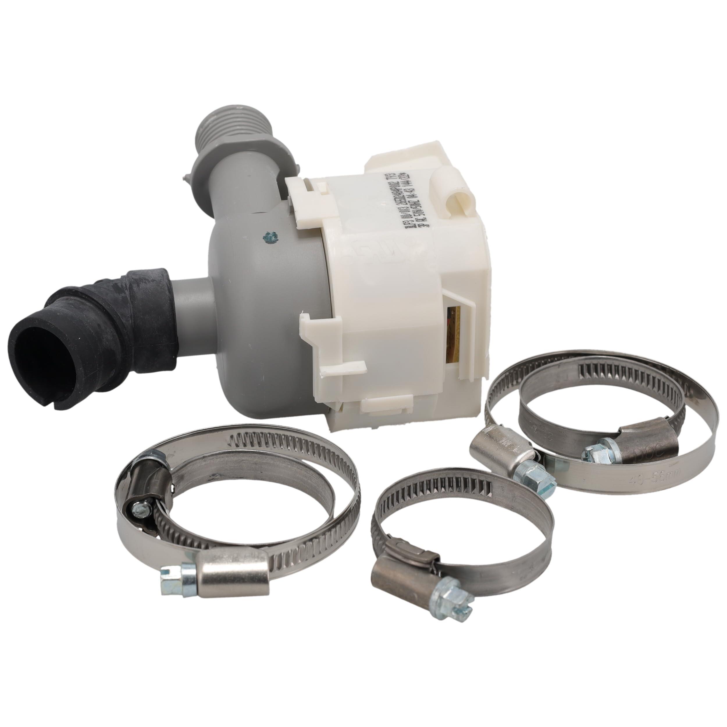 SDWD26X25104 wd26x25104-wd26x22810-dishwasher-drain-pump-kit