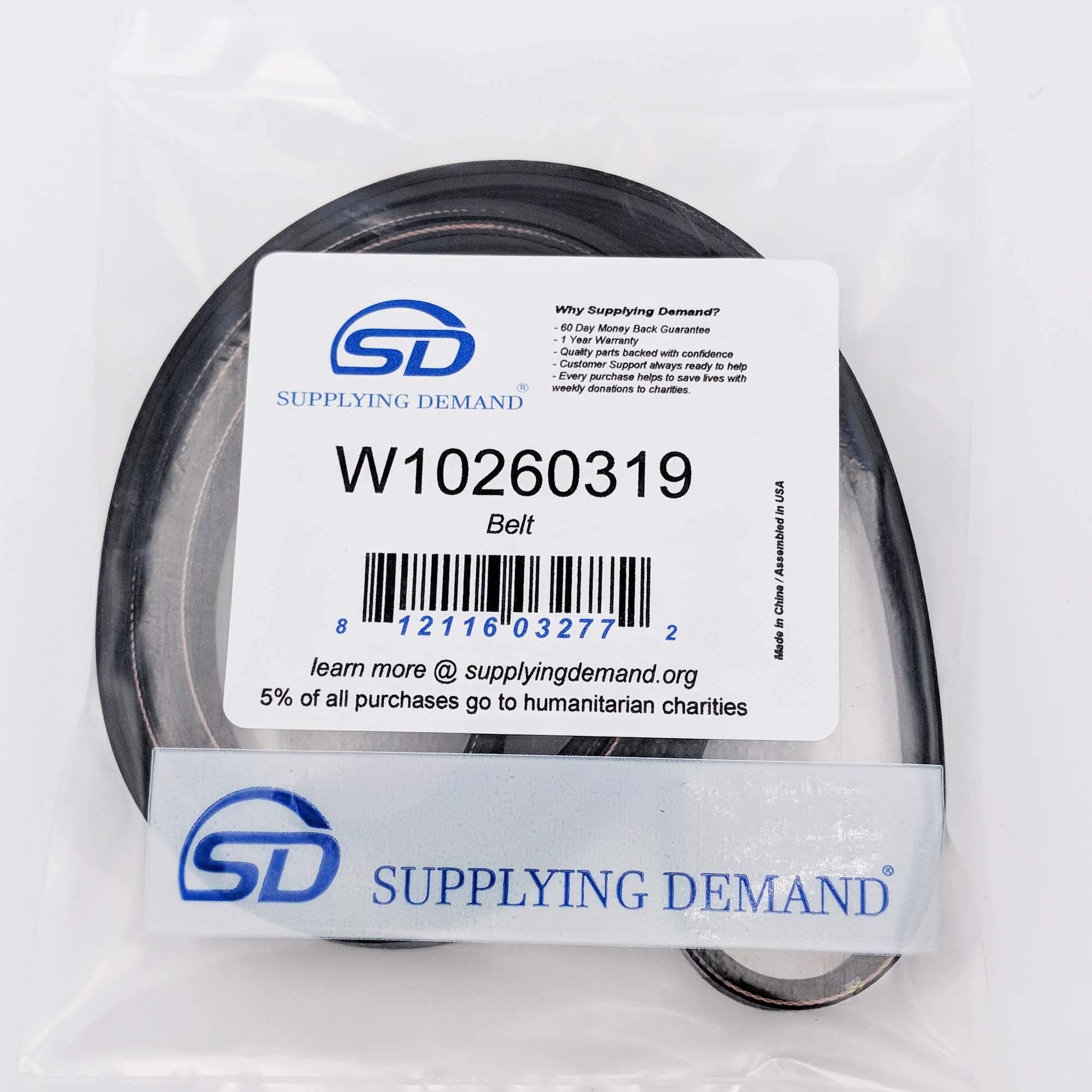 SDW10260319 w10260319-1552198-washer-drive-belt view 41