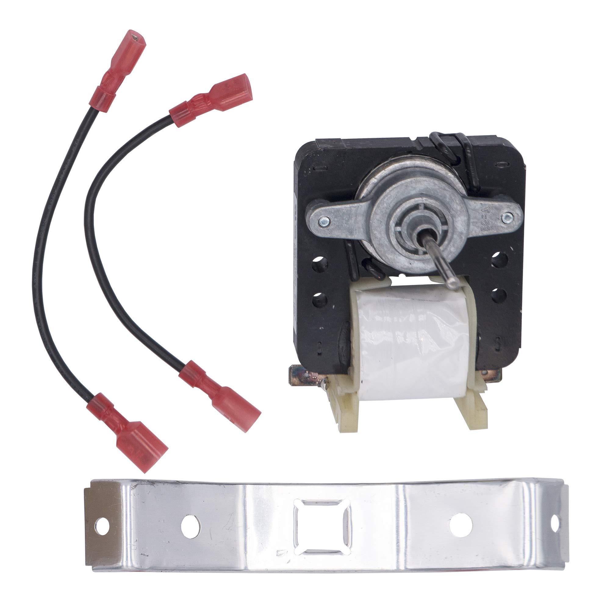 SDWR60X162 wr60x162-wr60x0162-refrigerator-evaporator-fan-motor