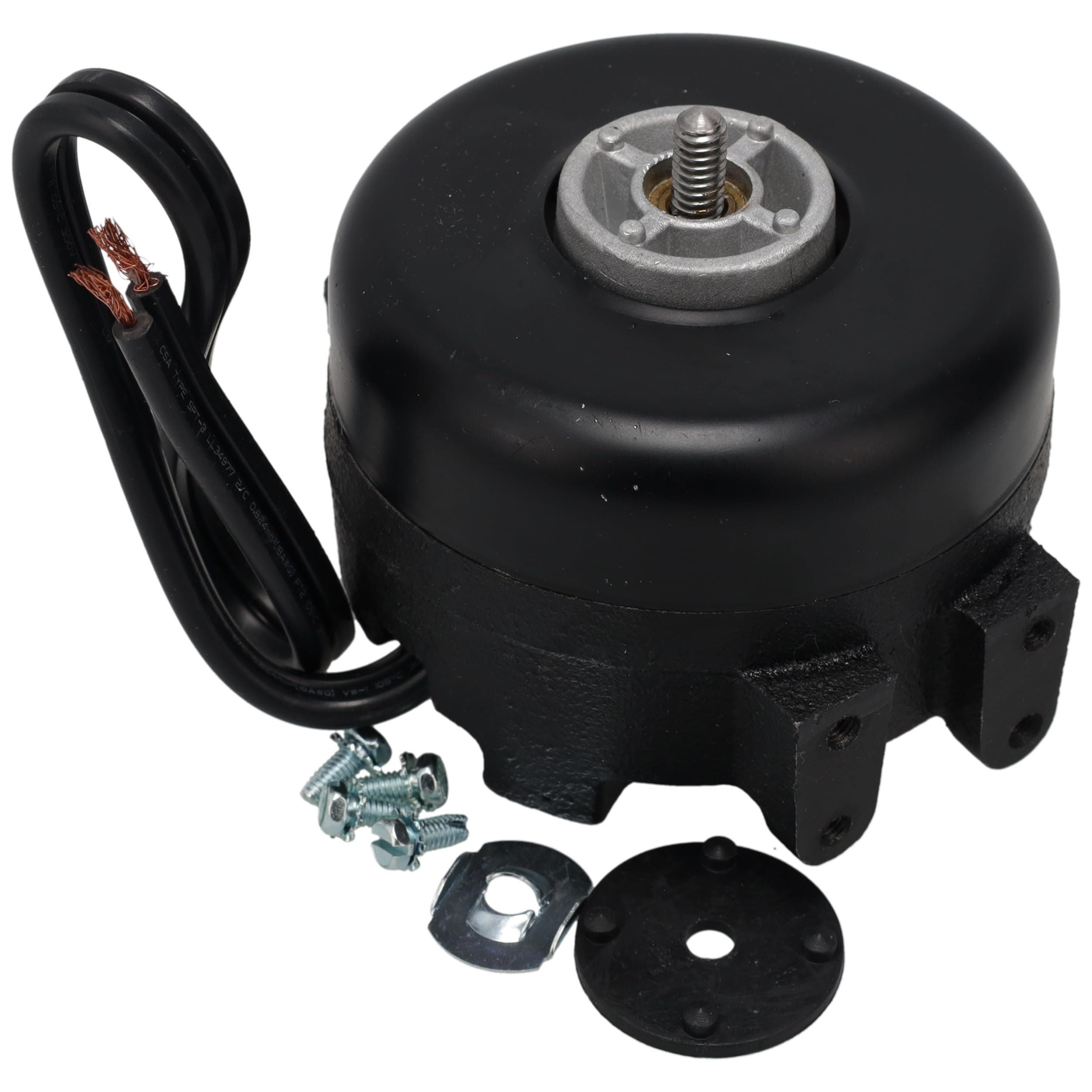 SD2103 2103-evaporator-condenser-fan-motor view 21
