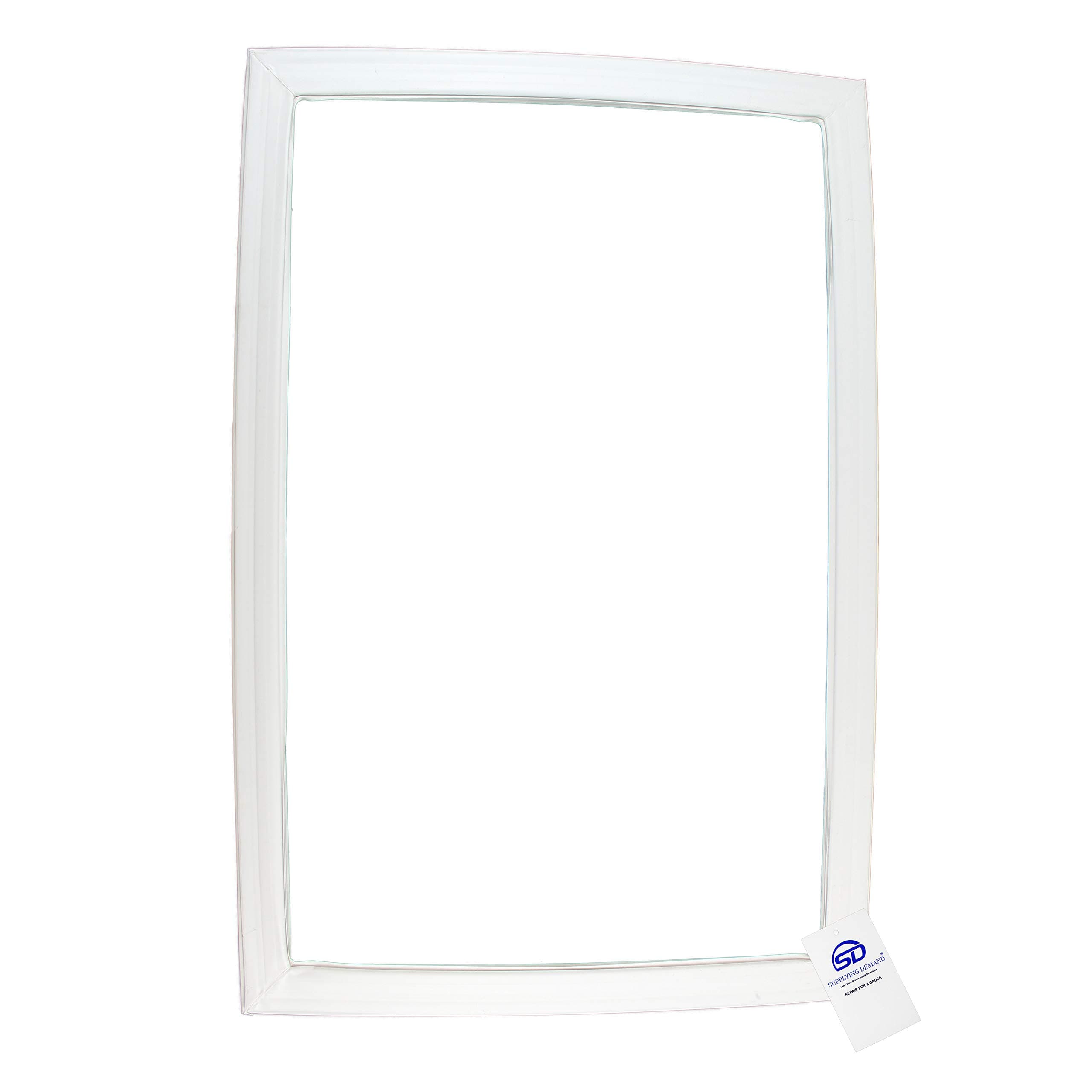 SD241872501 241872501-refrigerator-freezer-door-gasket view 31