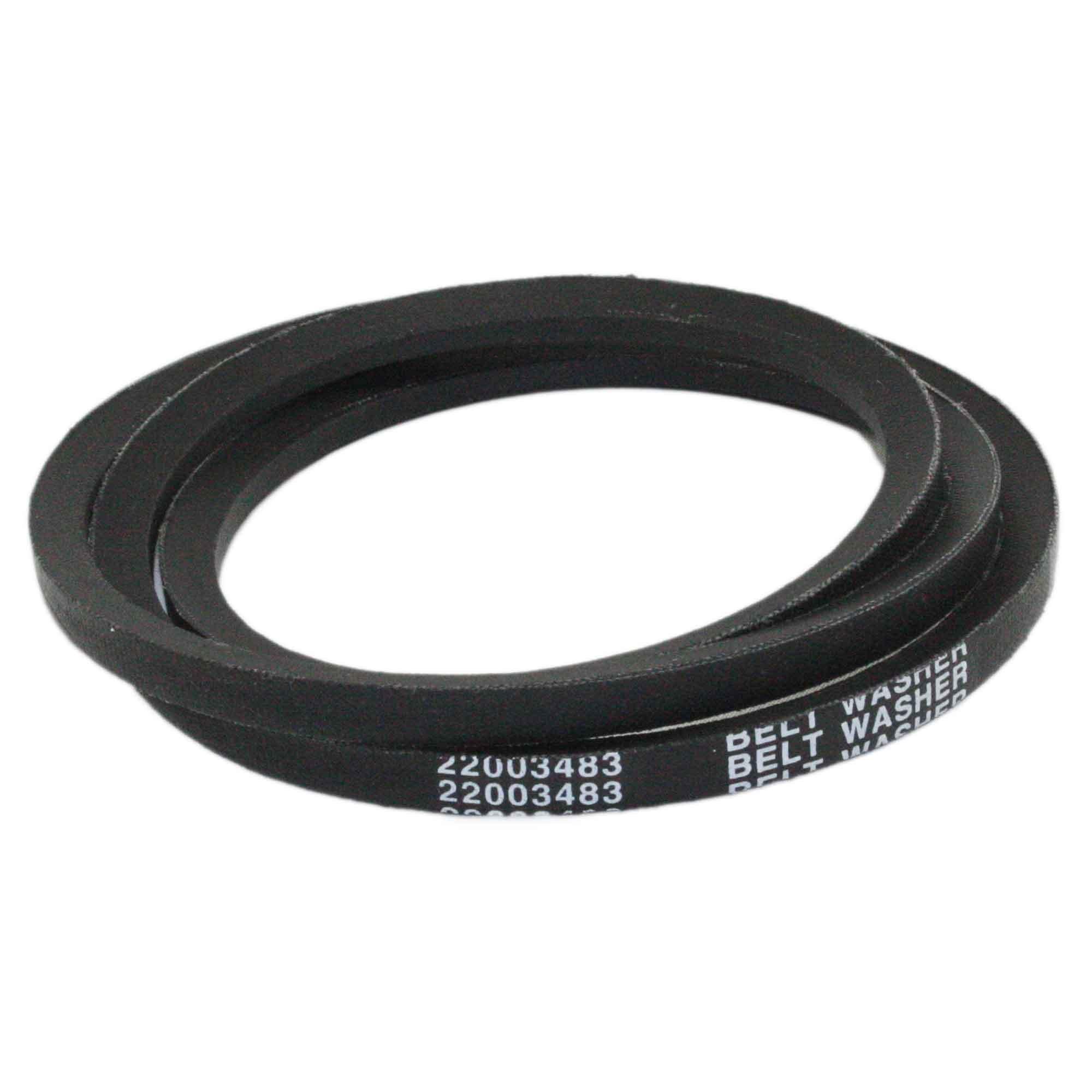SD22003483 22003483-22002709-washer-drive-belt