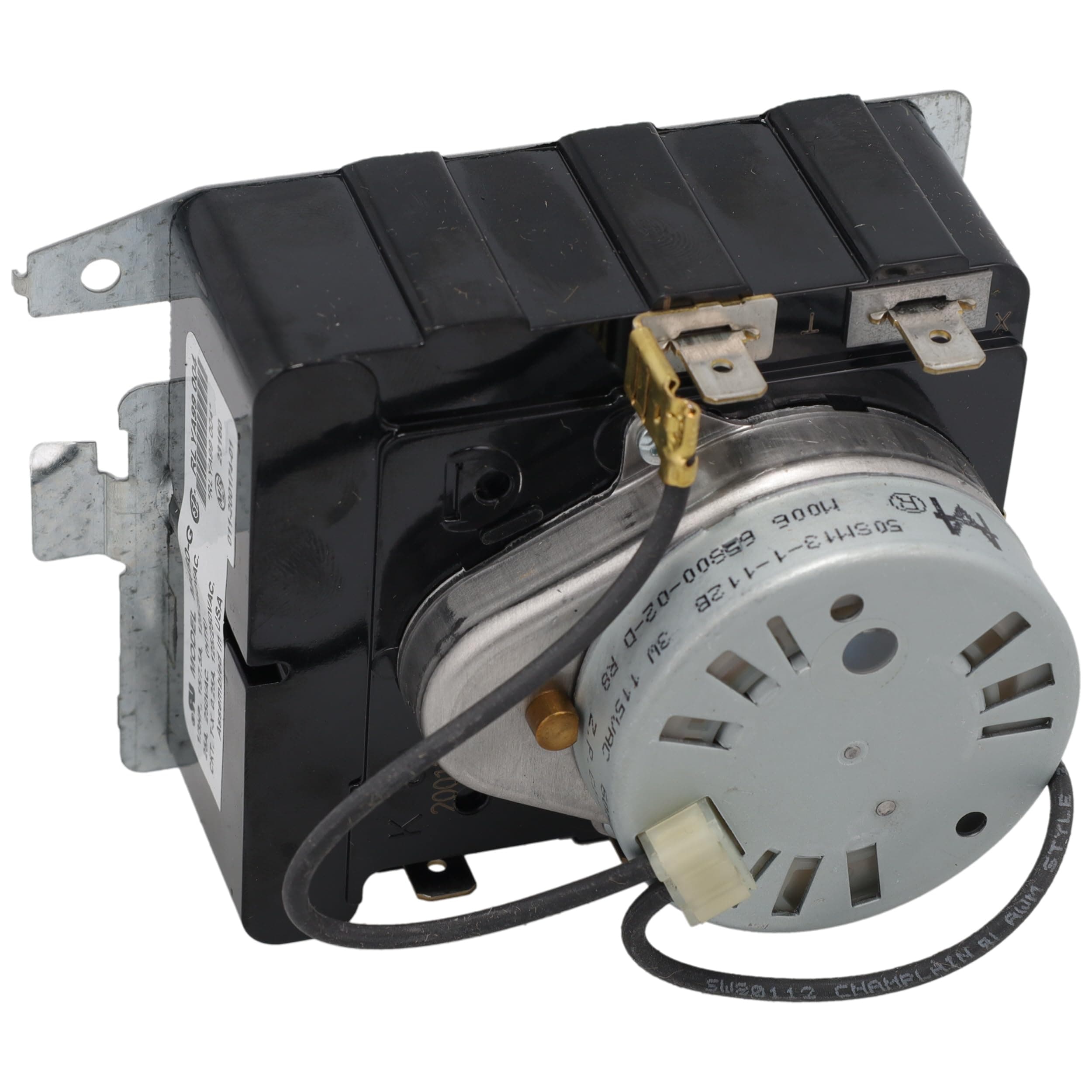 SDWE4M532_USA we4m532_usa-we4m532-dryer-timer view 81