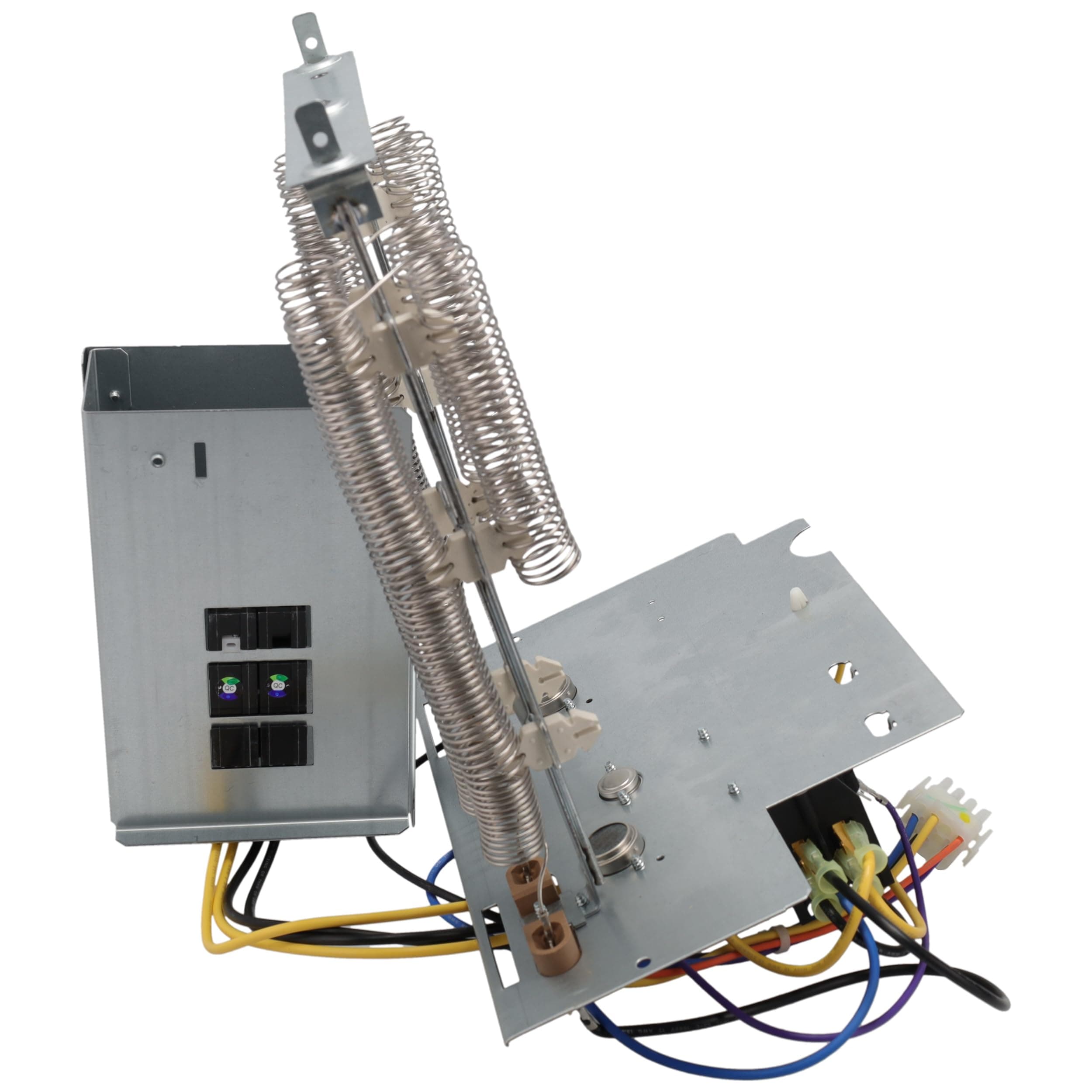 SD81-0460-02 81-0460-02-hvac-electric-heat-strip-kit view 21