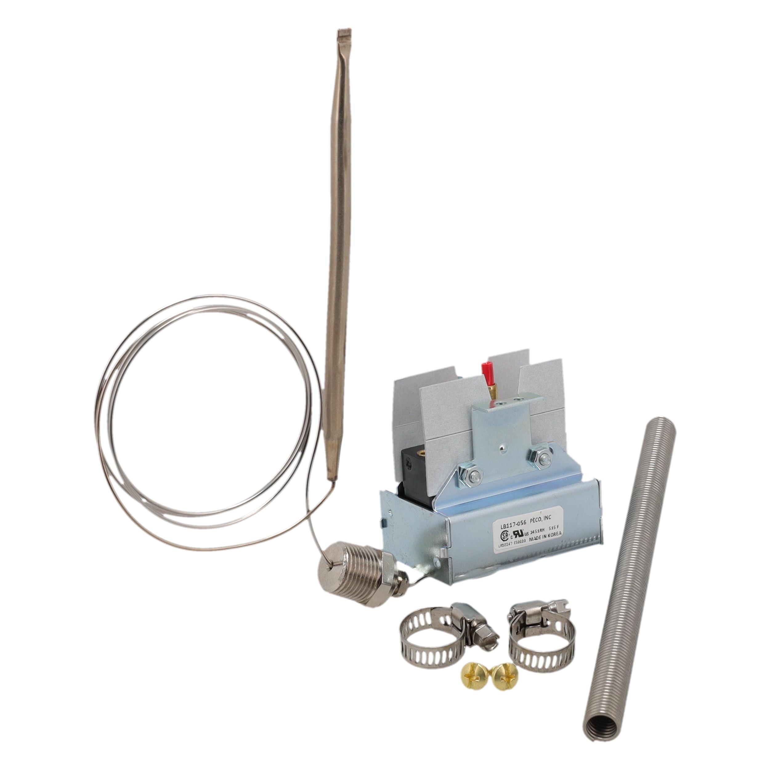 SDT0036 t0036-an1911450s-commercial-automatic-lift-fryer-hi-limit-thermostat