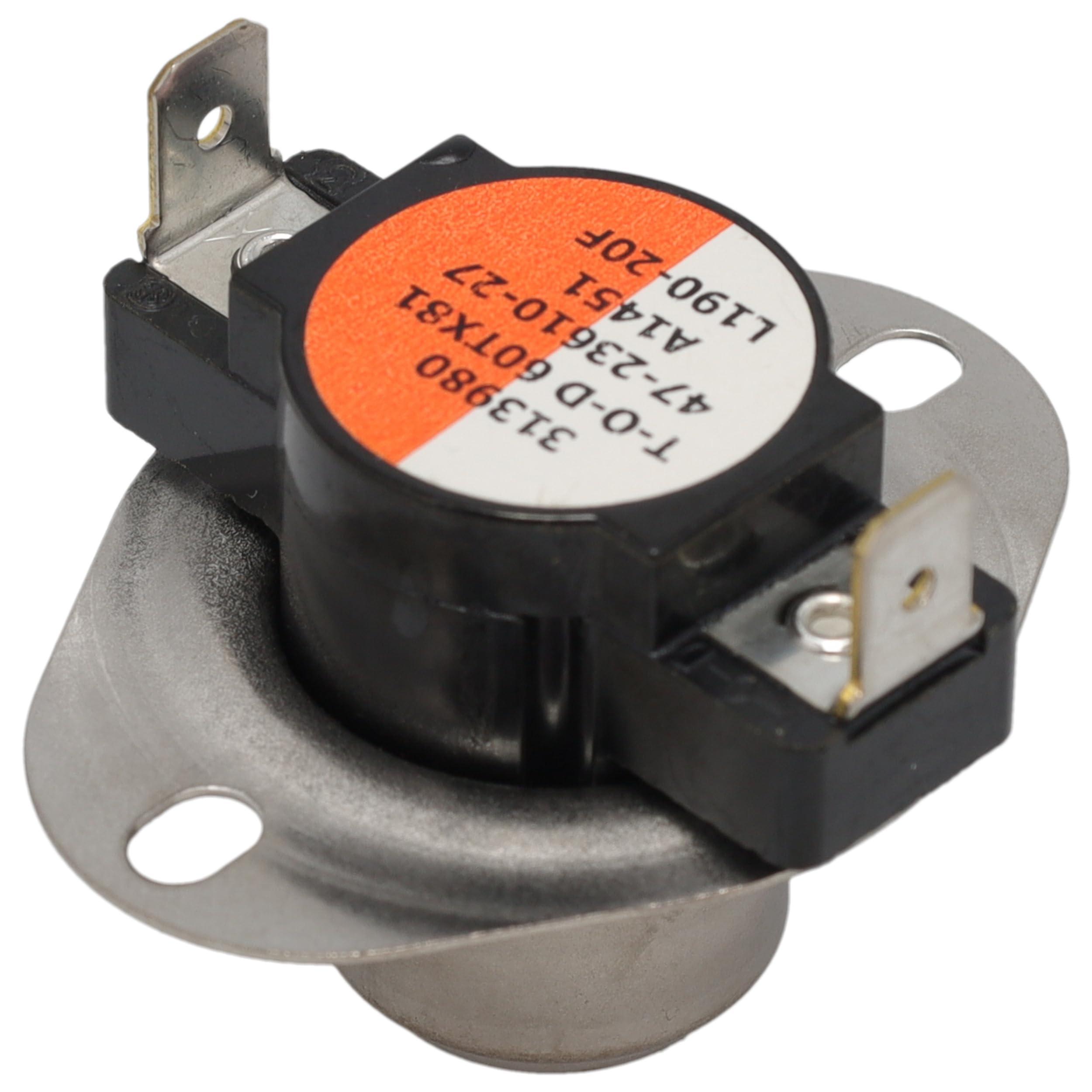 SD47-23610-27 47-23610-27-hvac-limit-switch