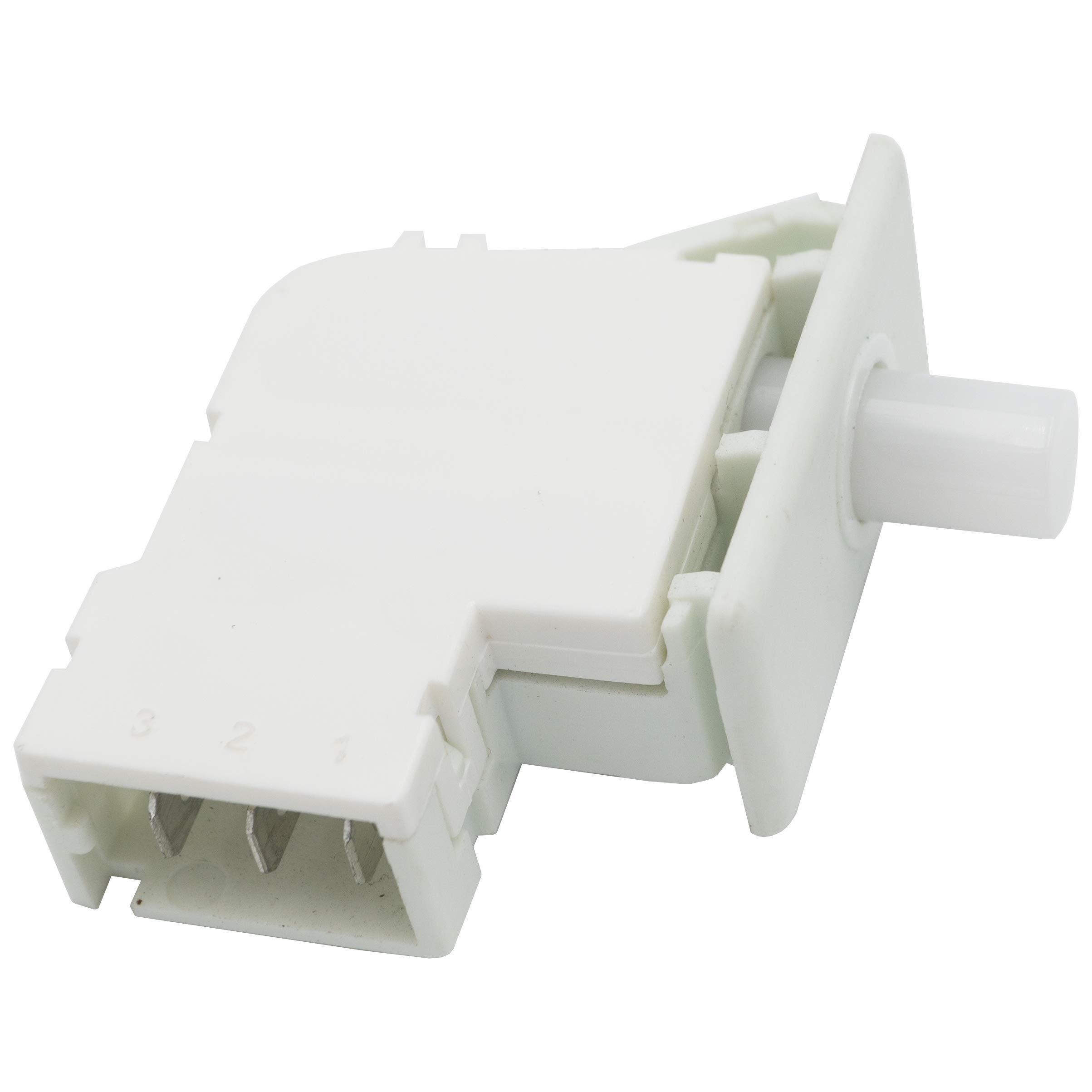 SD6601EL3001A 6601el3001a-ebf61496101-dryer-door-switch-assembly