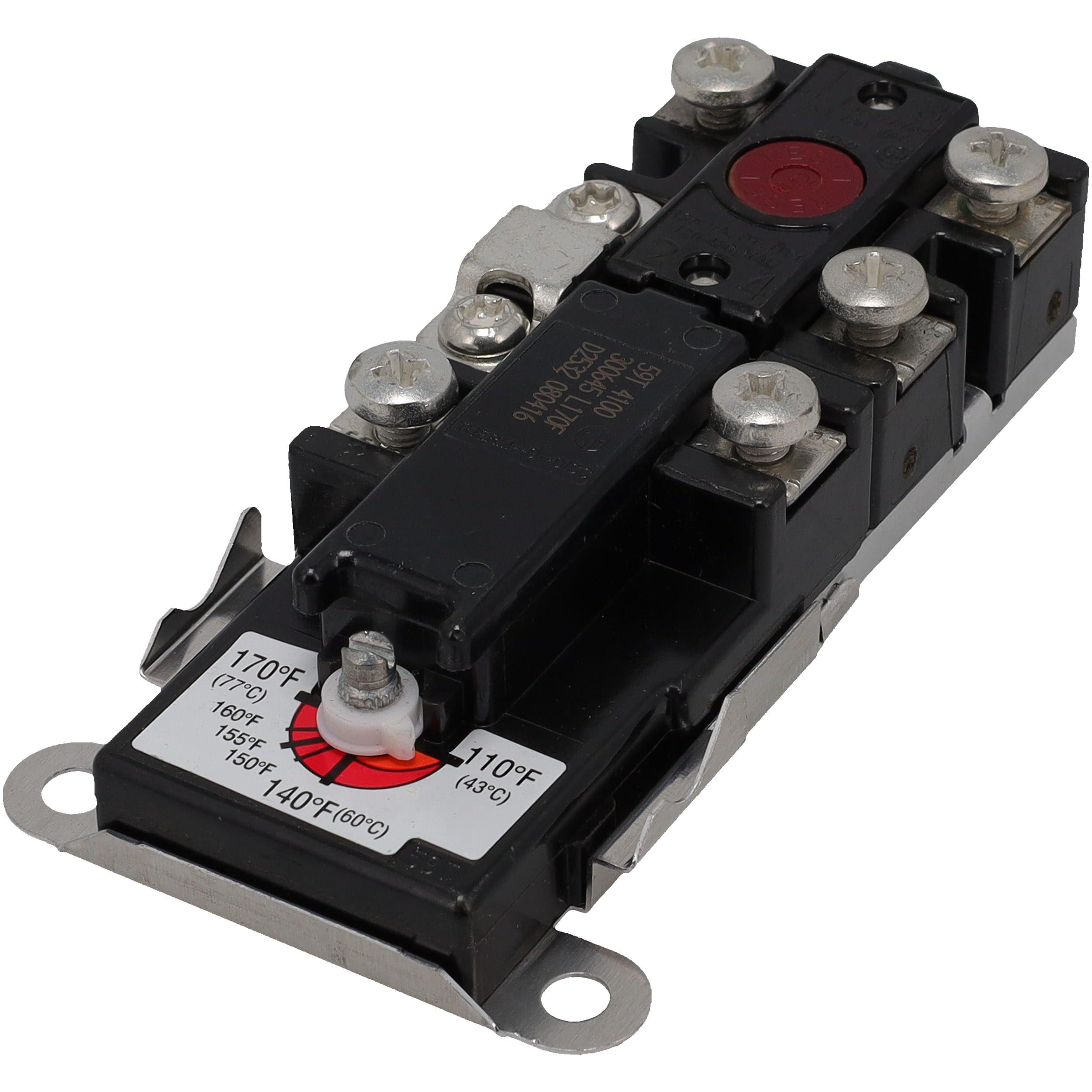 SDSP8293 sp8293-ap8293%E2%80%918-electric-water-heater-thermostat