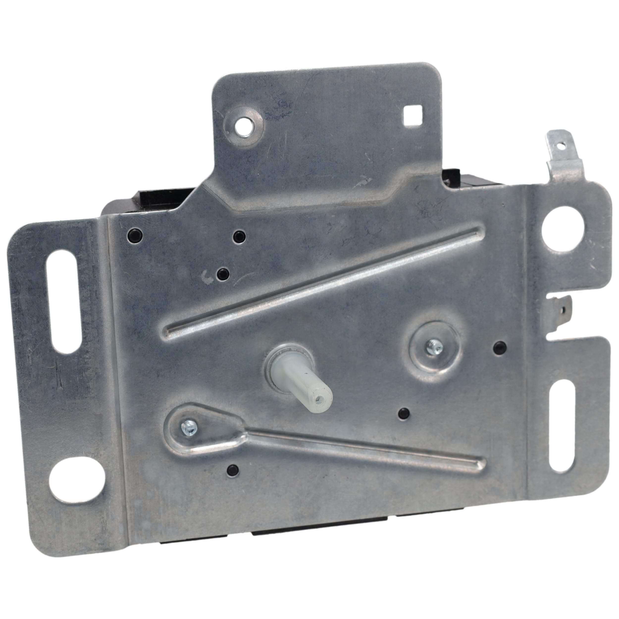 SDW10857611 w10857611-ps11731365-dryer-timer view 31