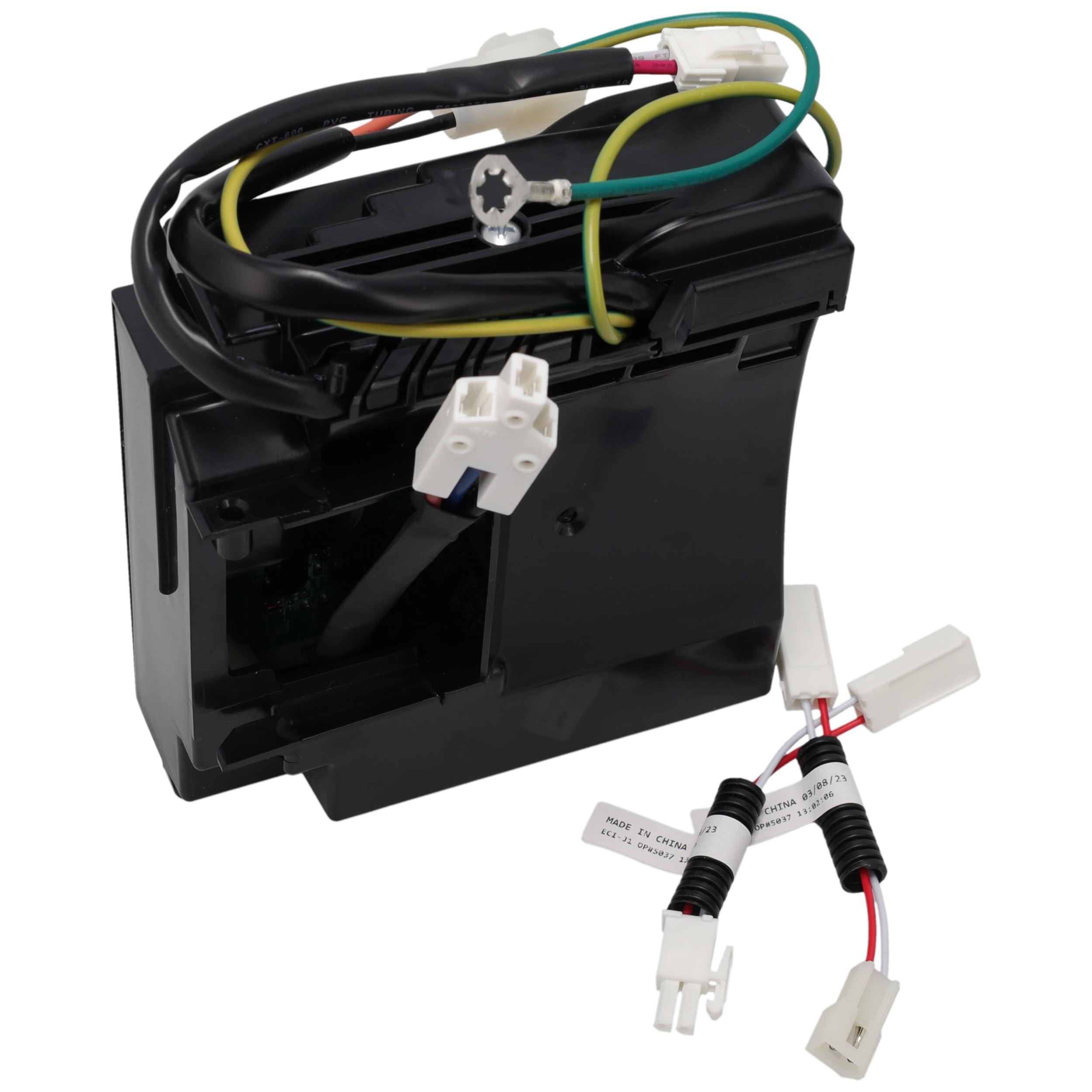 SDWR49X10283 wr49x10283-wr55x10490-refrigerator-inverter-board-kit