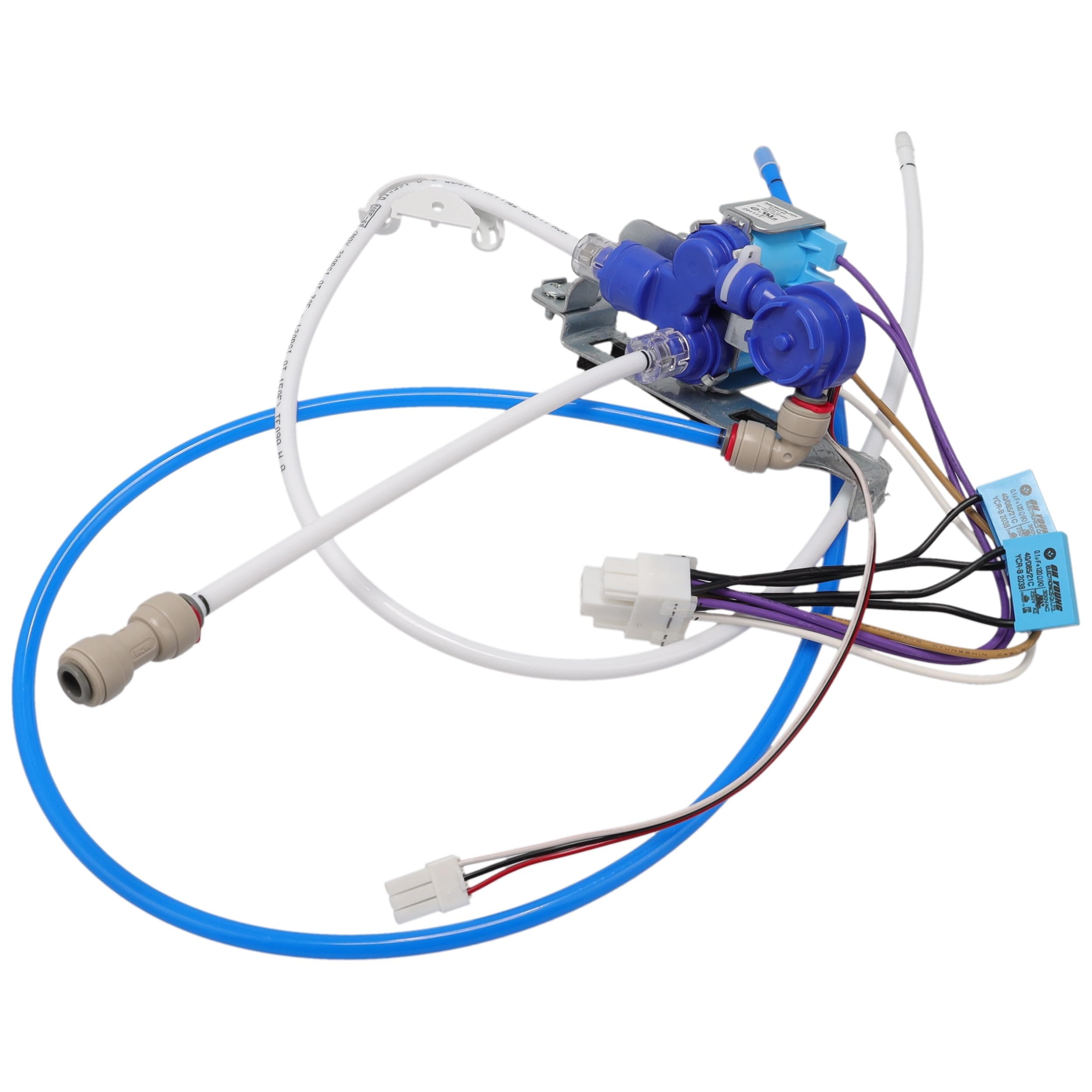 SDK1906334 k1906334-oem28573174-refrigerator-water-inlet-valve view 71