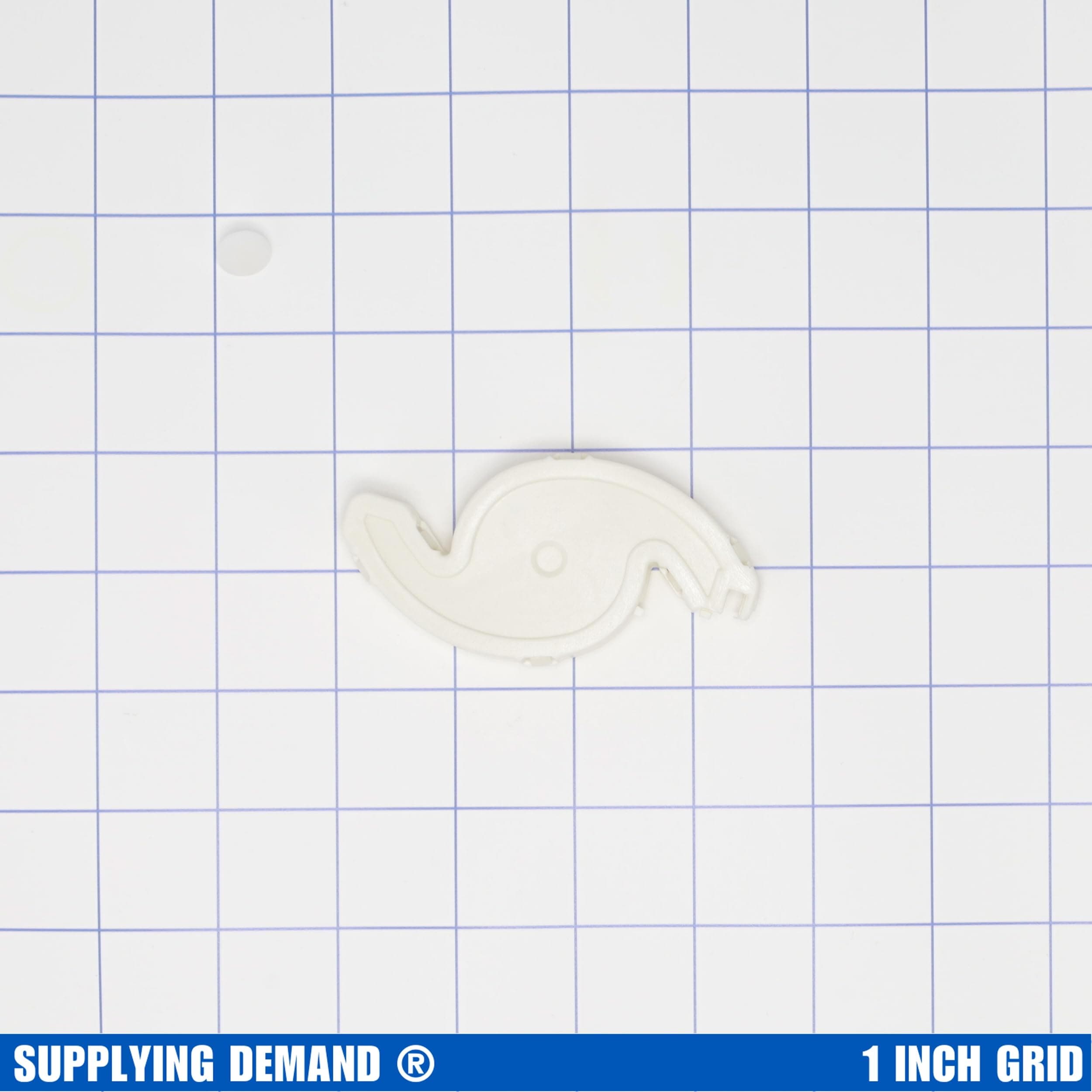 SD8193983_V1 8193983_v1-8193983-dishwasher-water-feed-tube-spinner view 11
