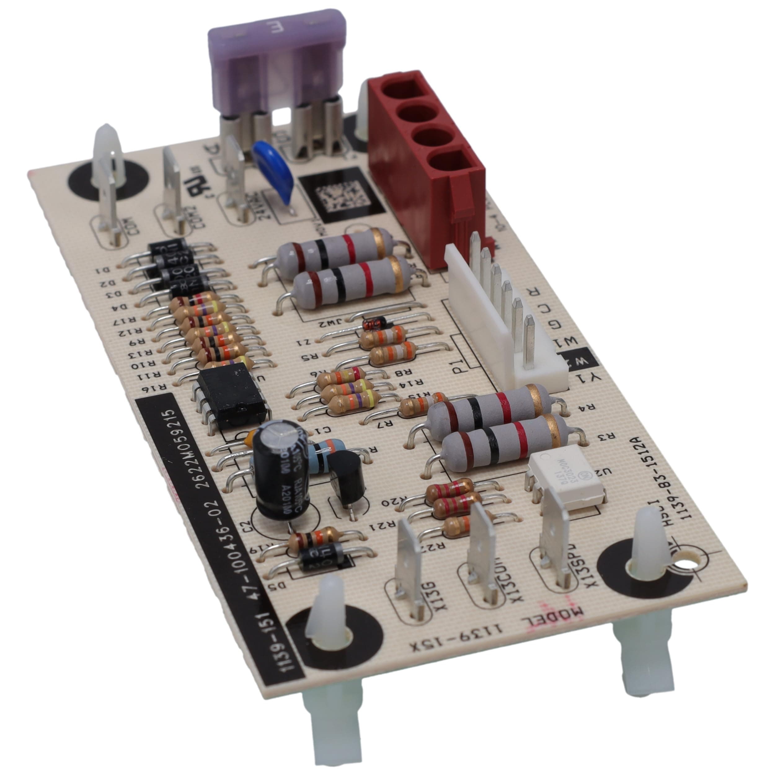 SD47-100436-02 47-100436-02-47-102077-05-hvac-control-board view 81