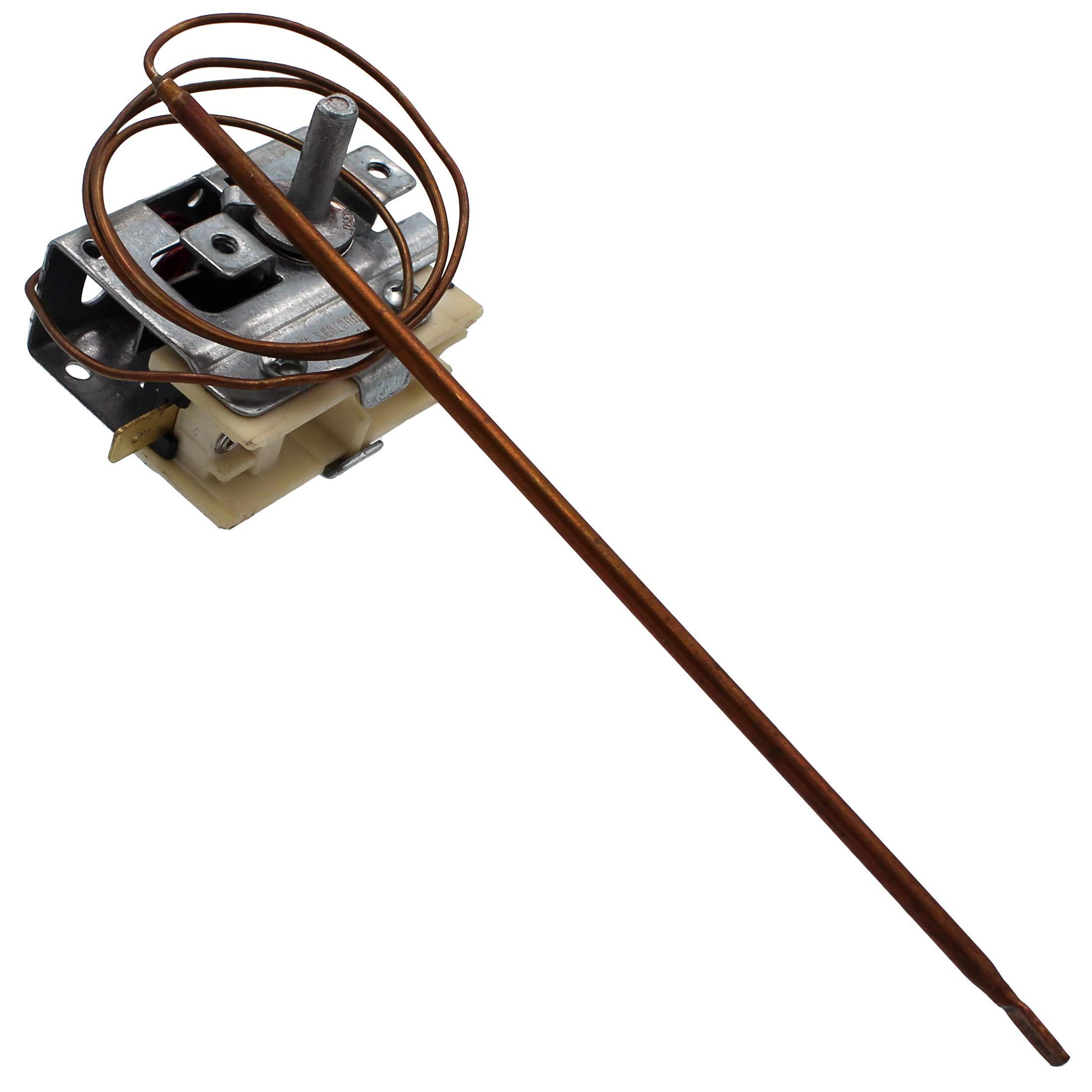 SD316032411 316032411-5303271464-range-oven-temperature-control