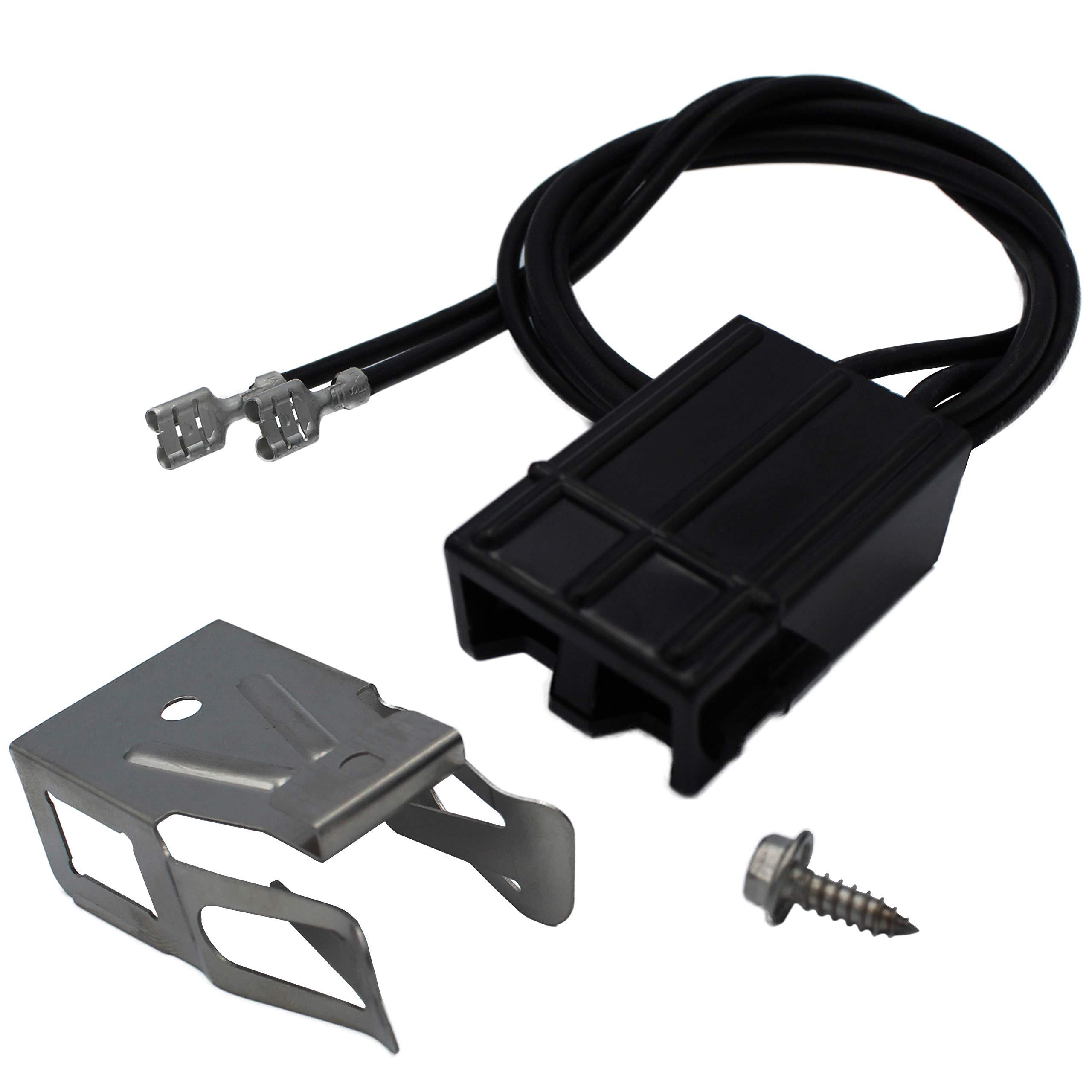 SDWB2X8228 wb2x8228-wb02x8228-range-stove-receptacle