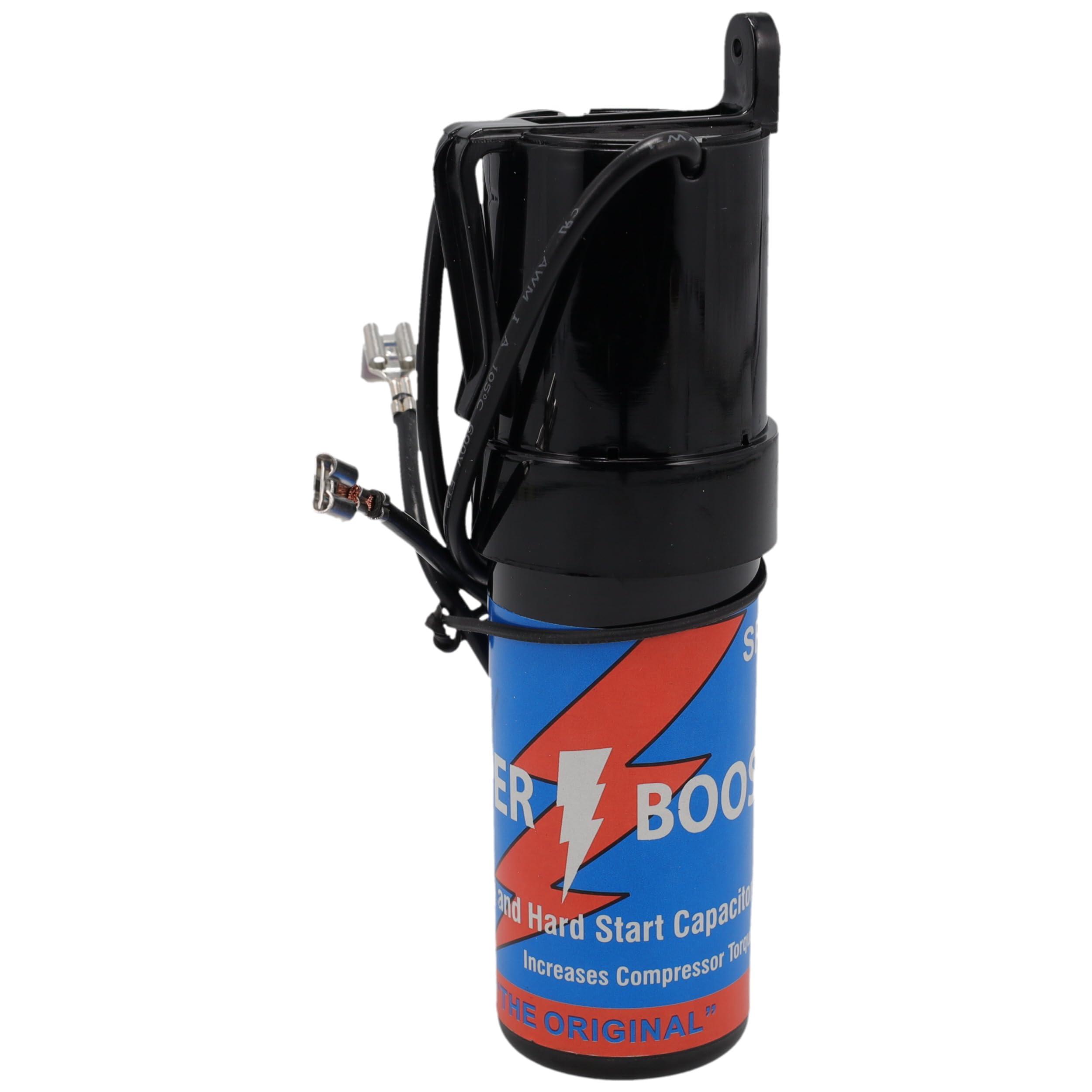 SDSPP5 spp5-hvac-hard-start-kit