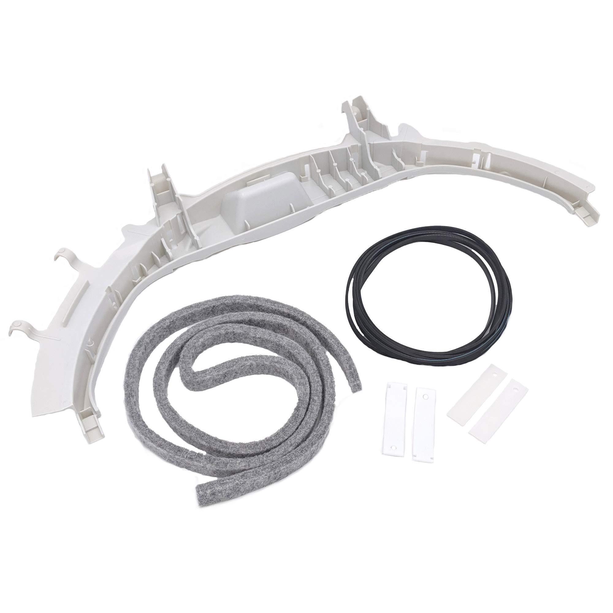 SDWE49X20697 we49x20697-ps9493092-dryer-bearing-repair-kit