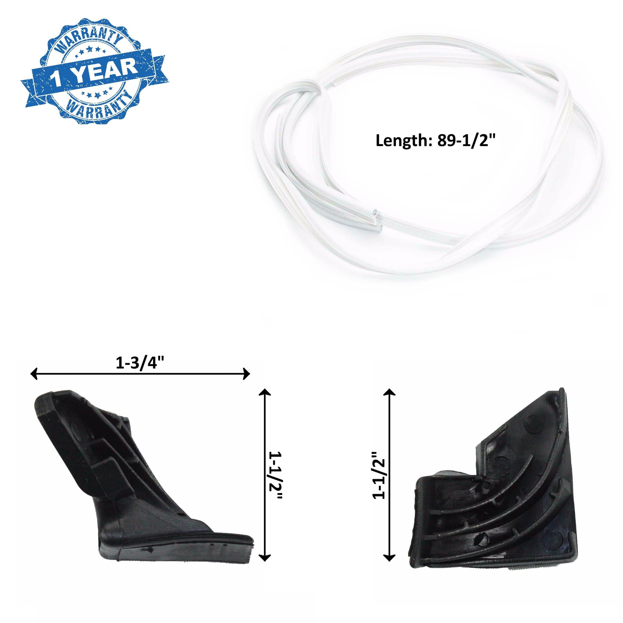 SDWD08X10057-KIT wd08x10057-kit-dishwasher-door-seal-kit view 31