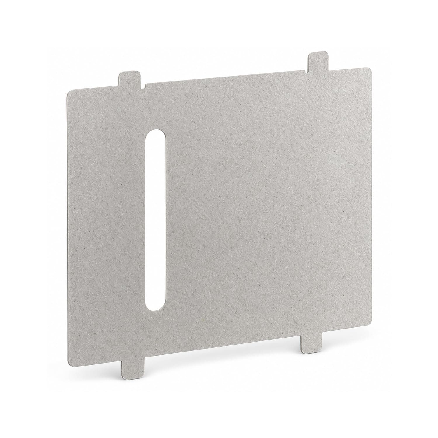 SDWB06X10638 wb06x10638-1166457-microwave-canopy-waveguide-cover