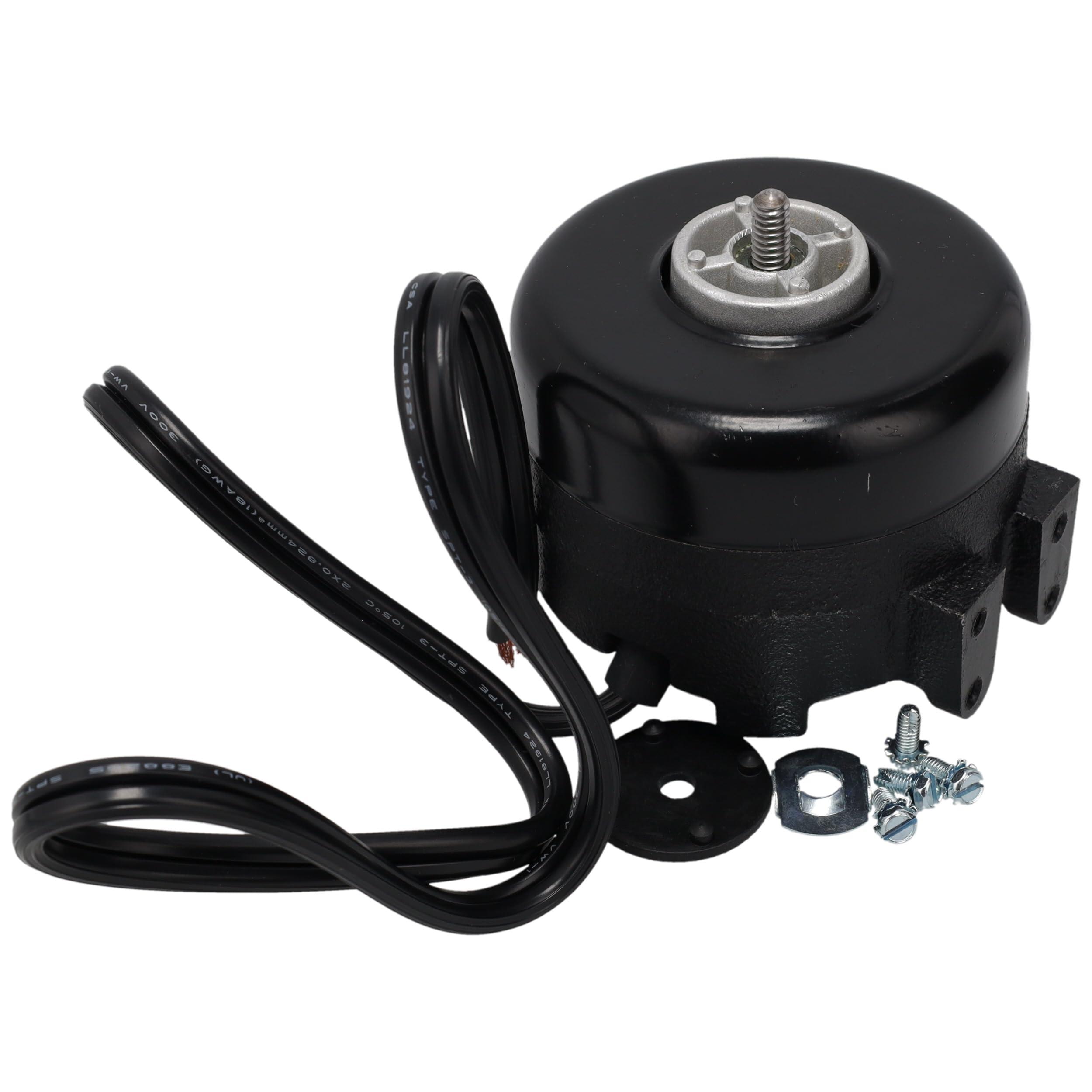 SD2116 2116-evaporator-condenser-fan-motor