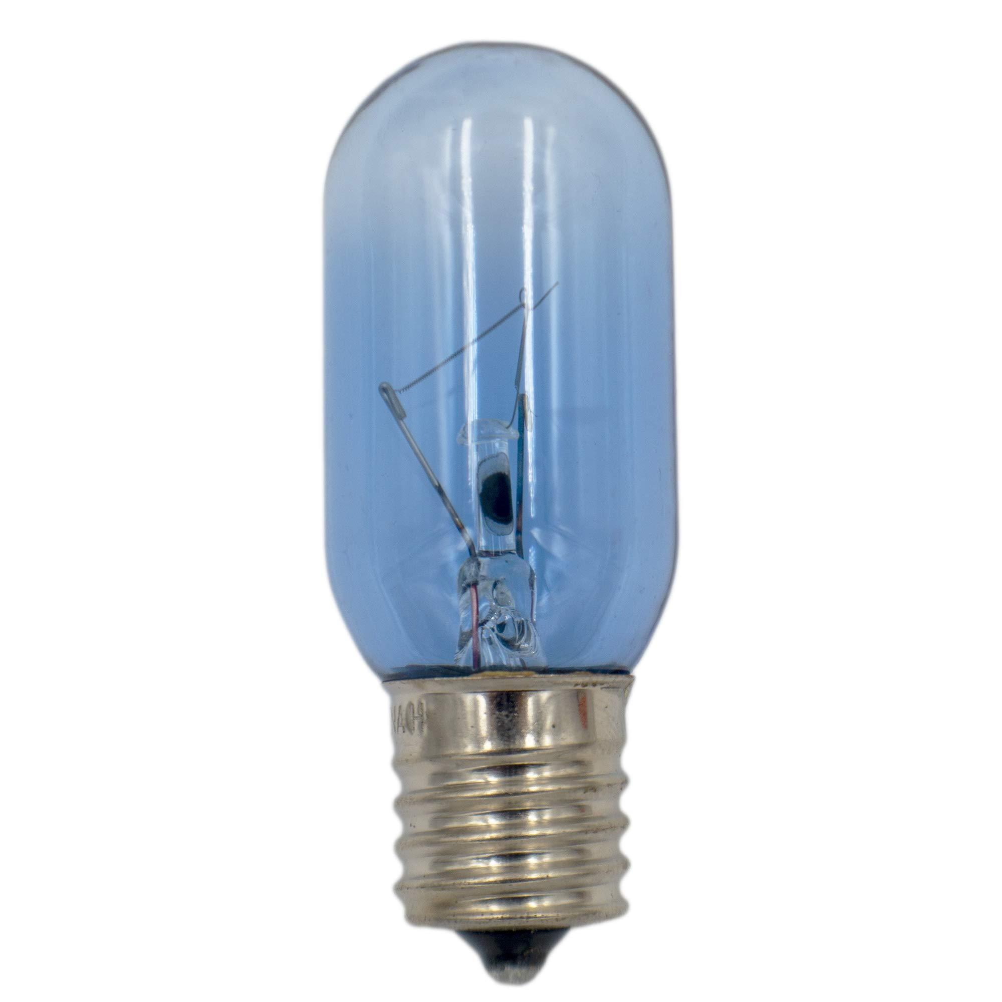 SDW10406725 w10406725-4446415-refrigerator-blue-light-bulb