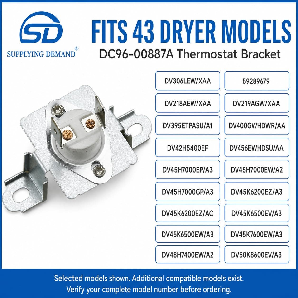SDDC96-00887A dc96-00887a- view 41