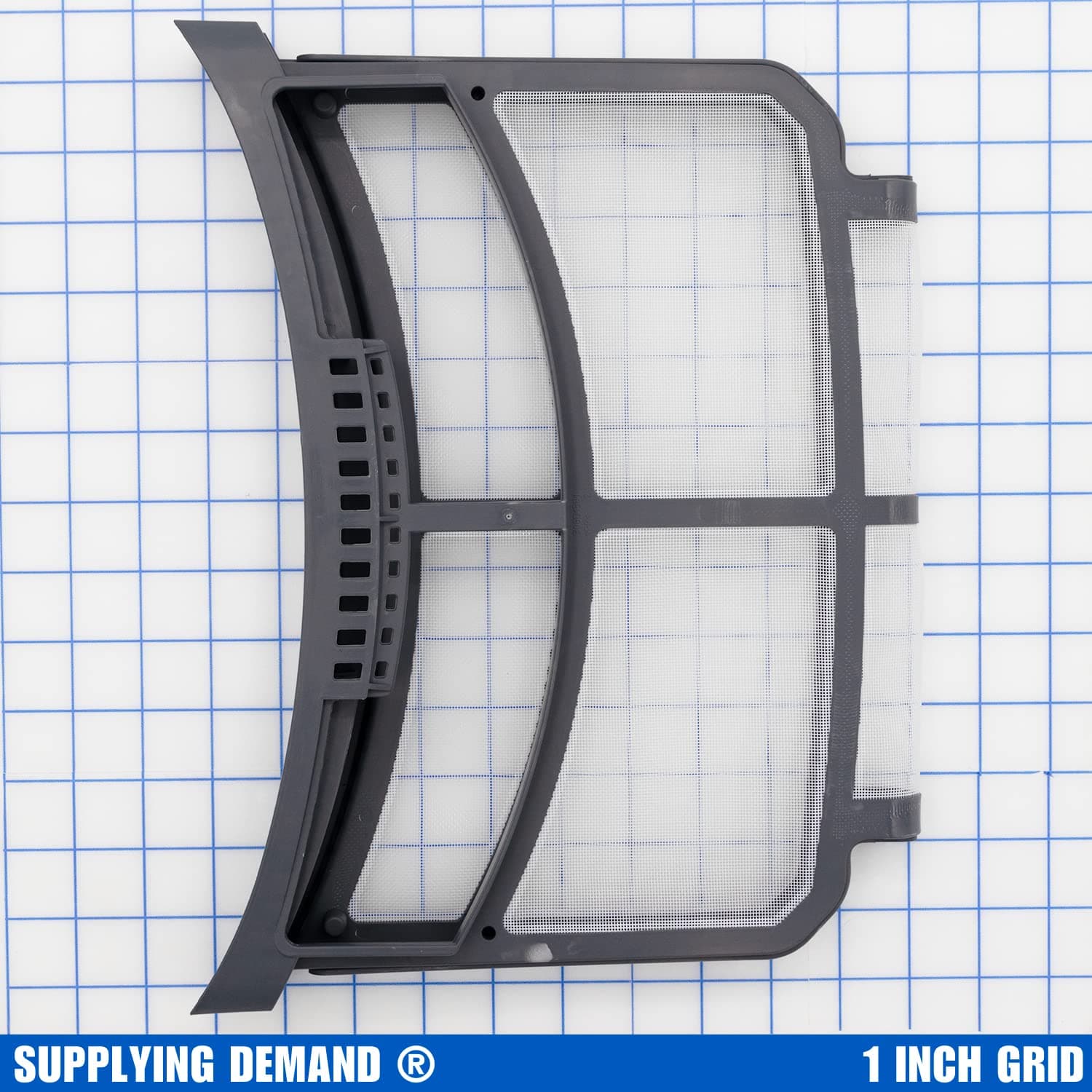 SDWE16X32537 we16x32537-dryer-lint-filter view 11
