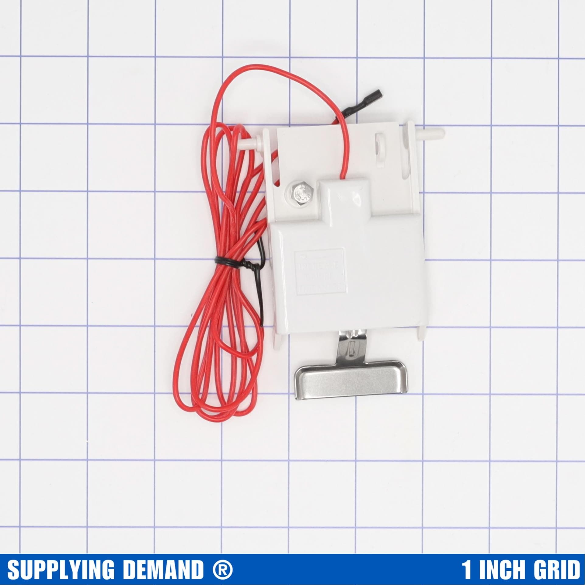 SD76-2781-3 76-2781-3-ice-machine-thickness-sensor view 11