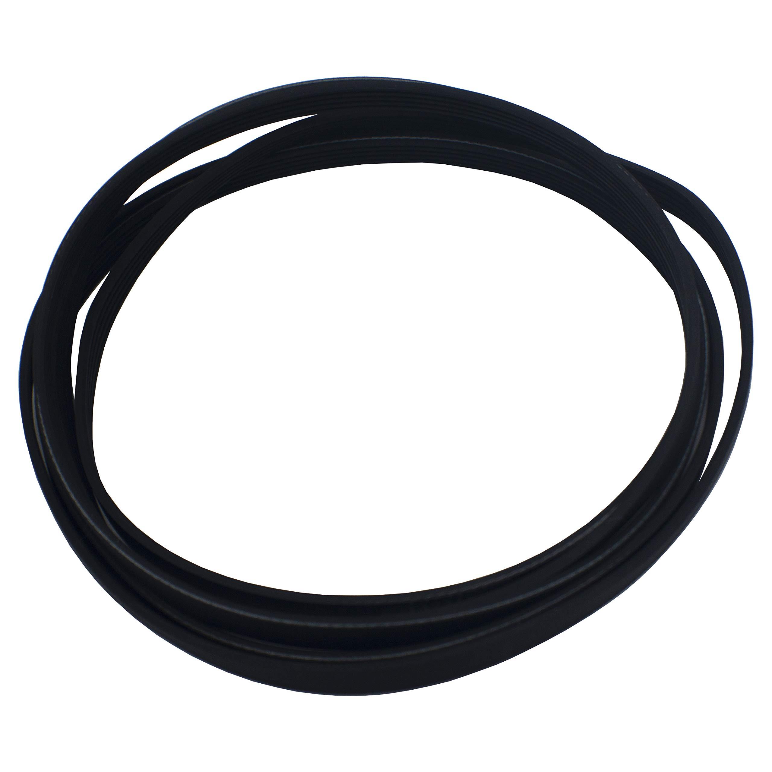 SD134719300-FBA 134719300-137315300-dryer-drum-drive-belt