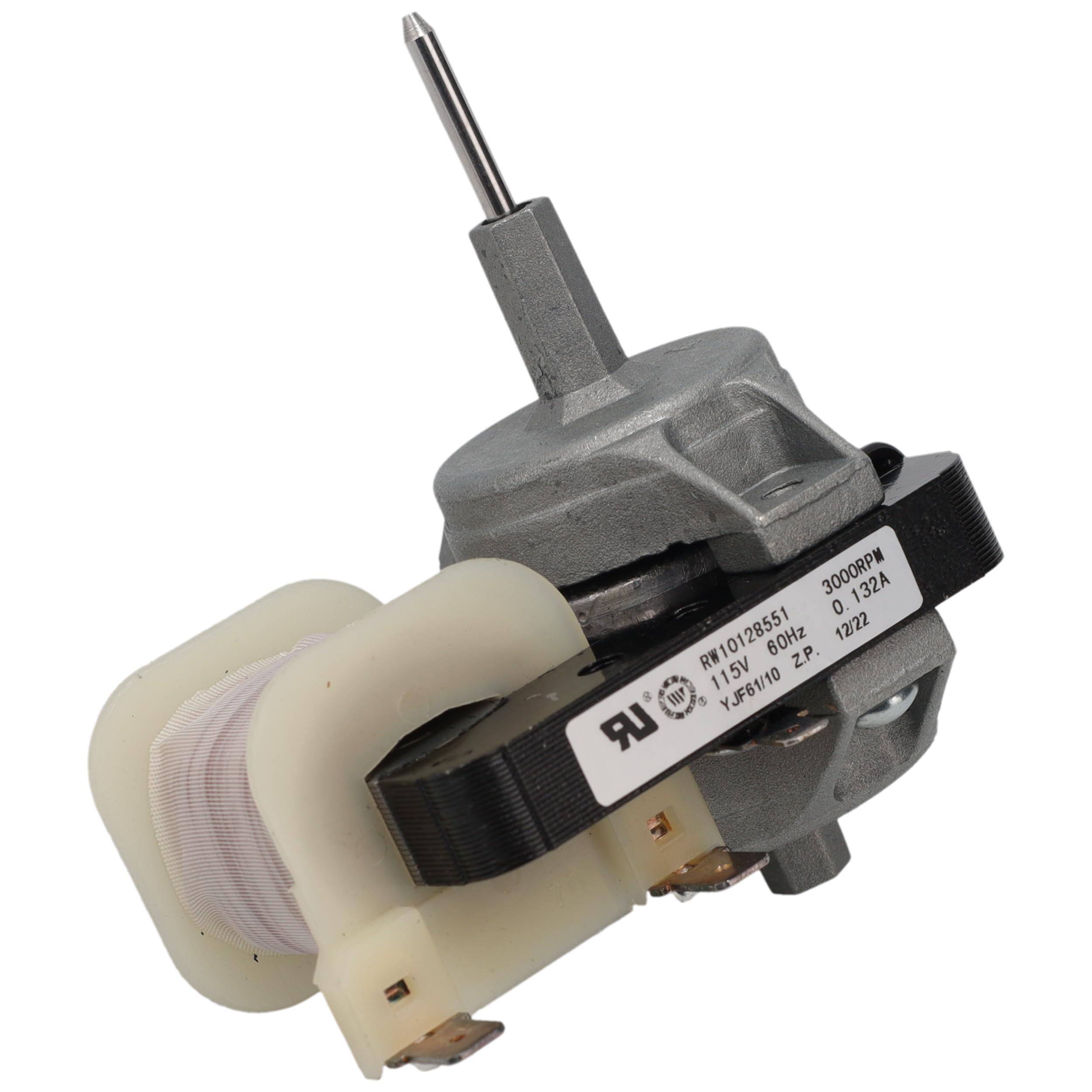 SDW10128551 w10128551-8170894-refrigerator-freezer-evaporator-fan-motor