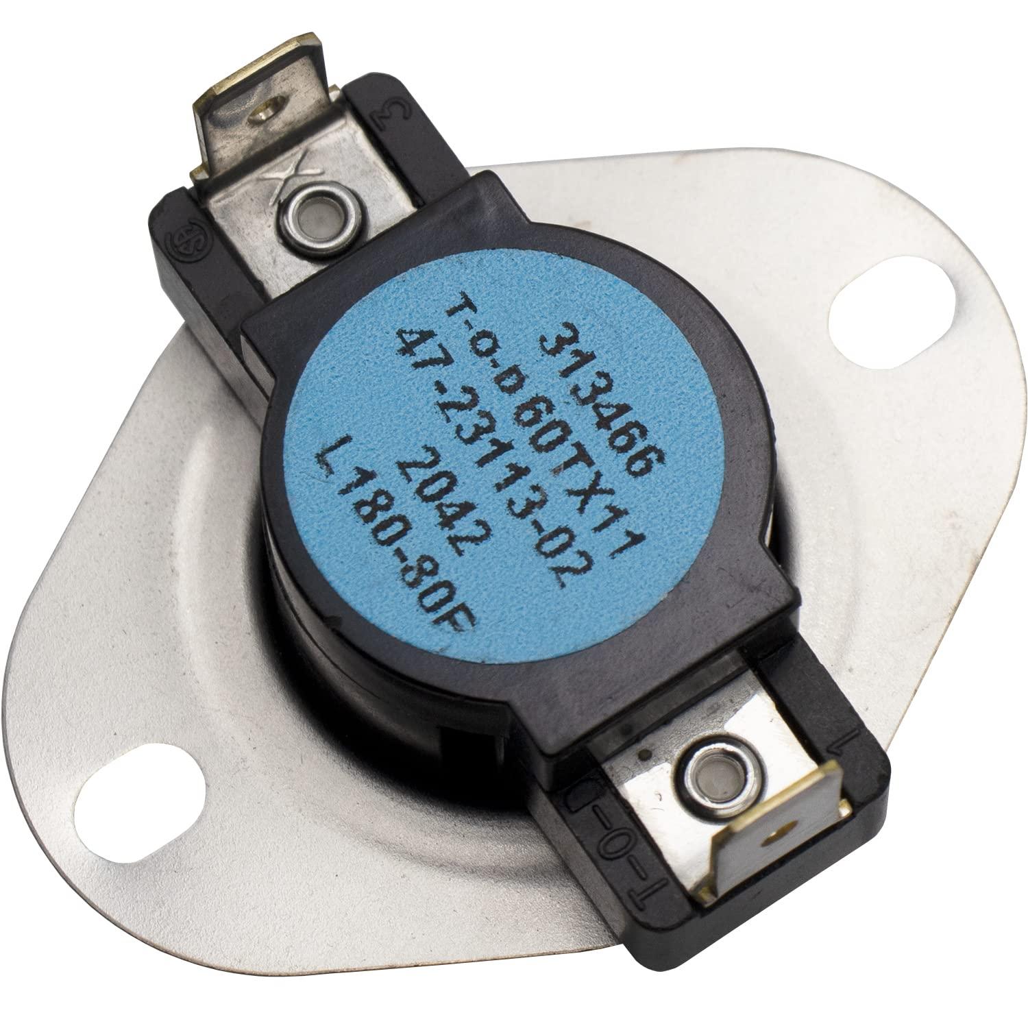 SD47-23113-02 47-23113-02-hvac-limit-switch