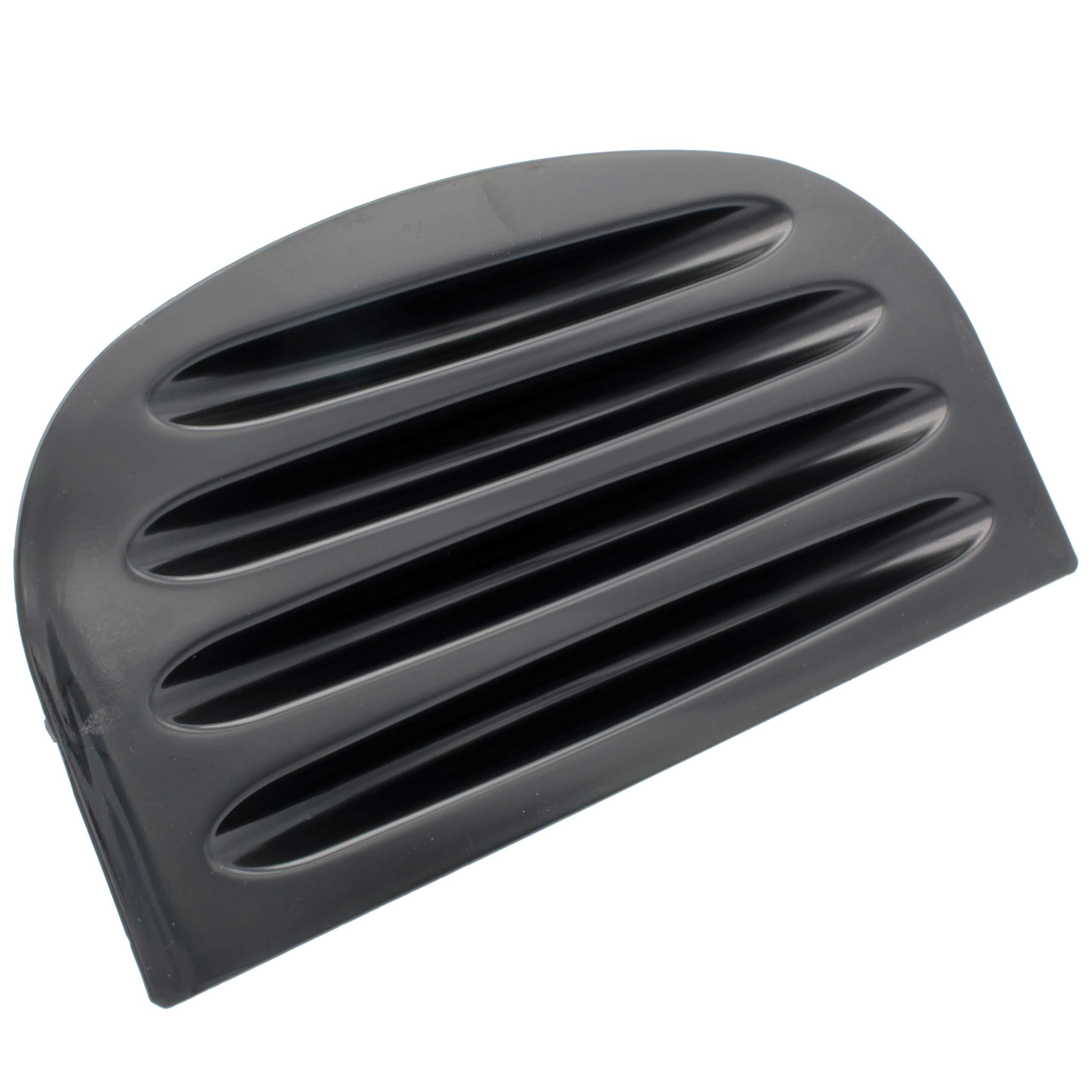 SDWR17X12324 wr17x12324-1477203-refrigerator-grille-recess