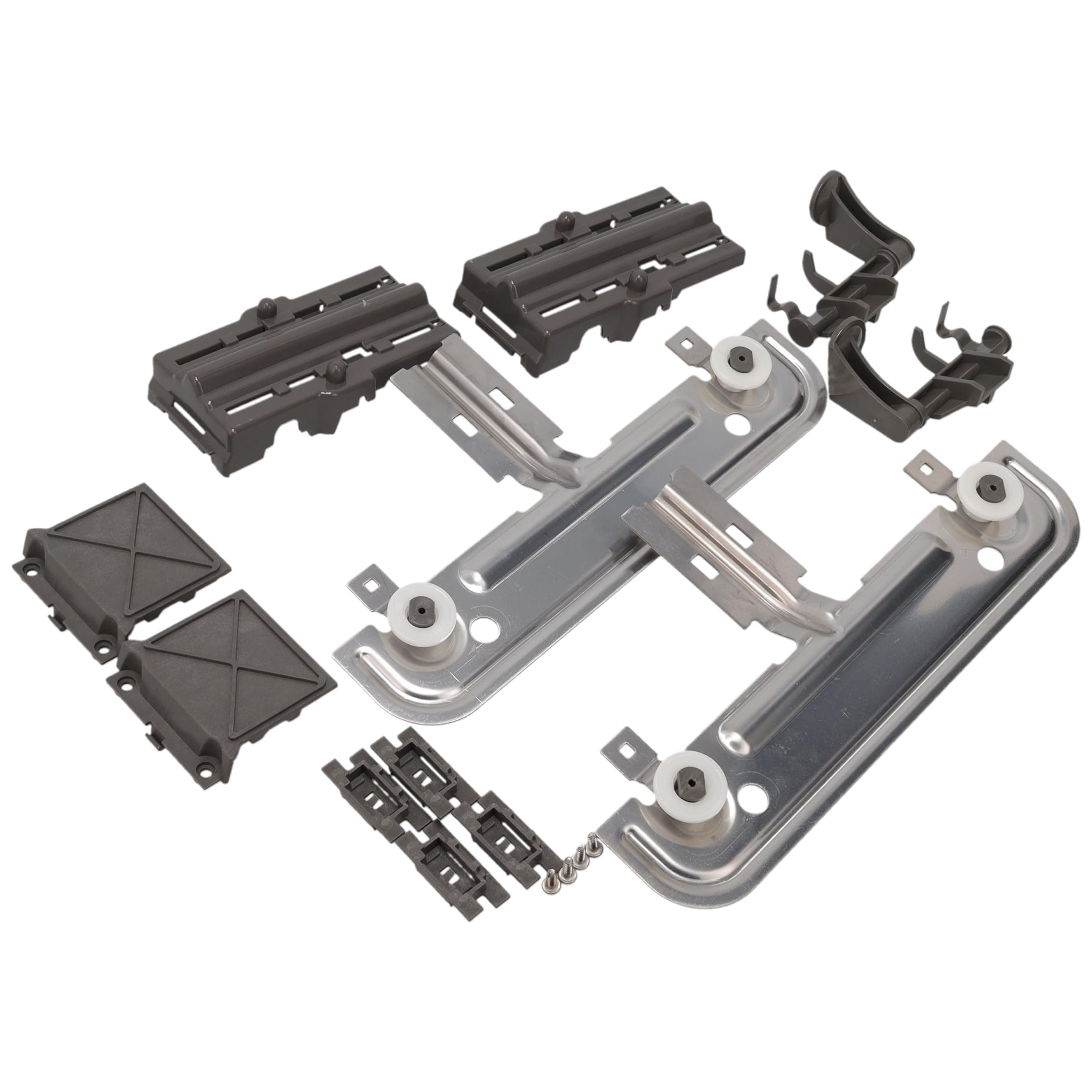SDW10712395 w10712395-w10350375-dishwasher-dishrack-adjuster-kit view 71