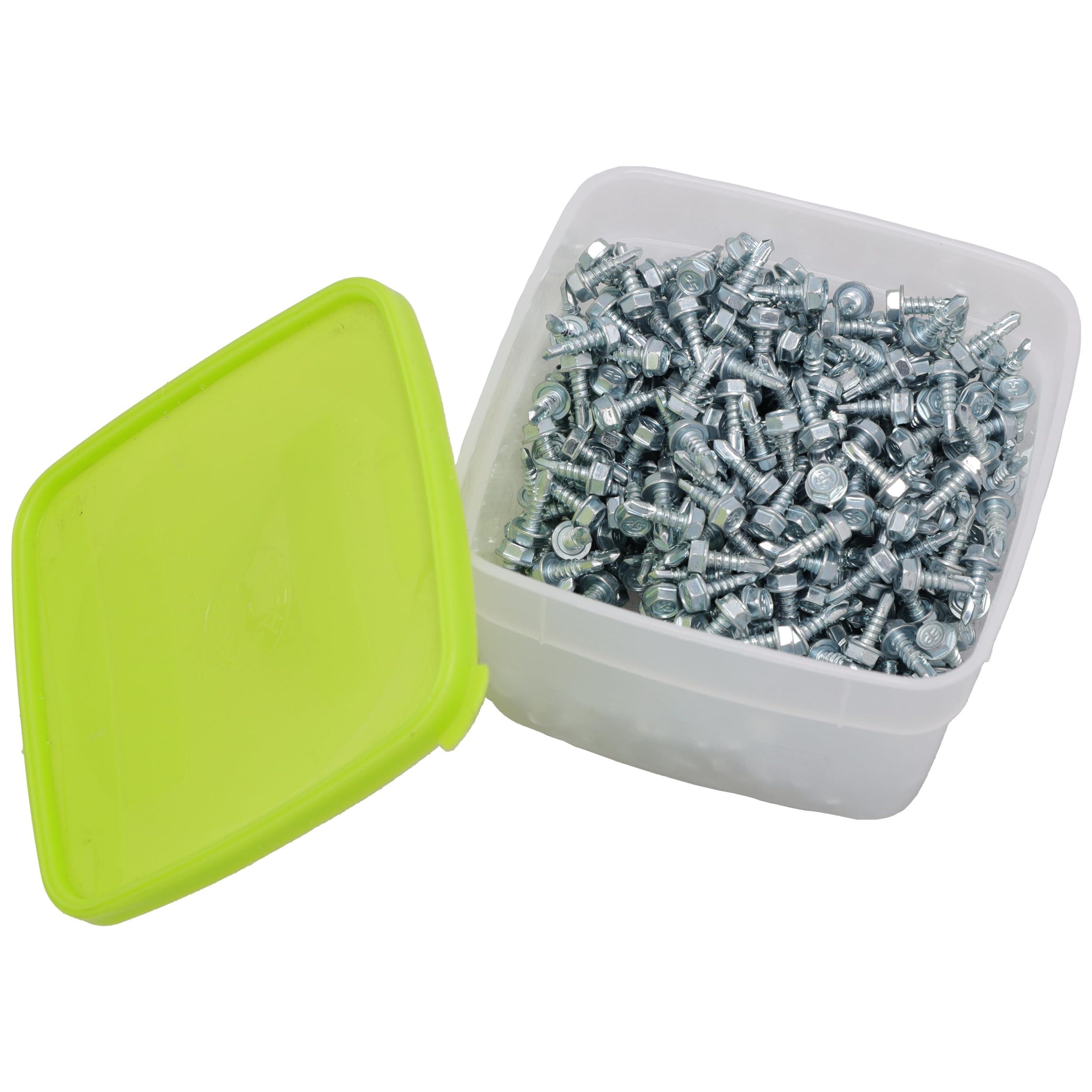 SD86-11204-500PK 86-11204-500pk-hvac-sheet-metal-screws