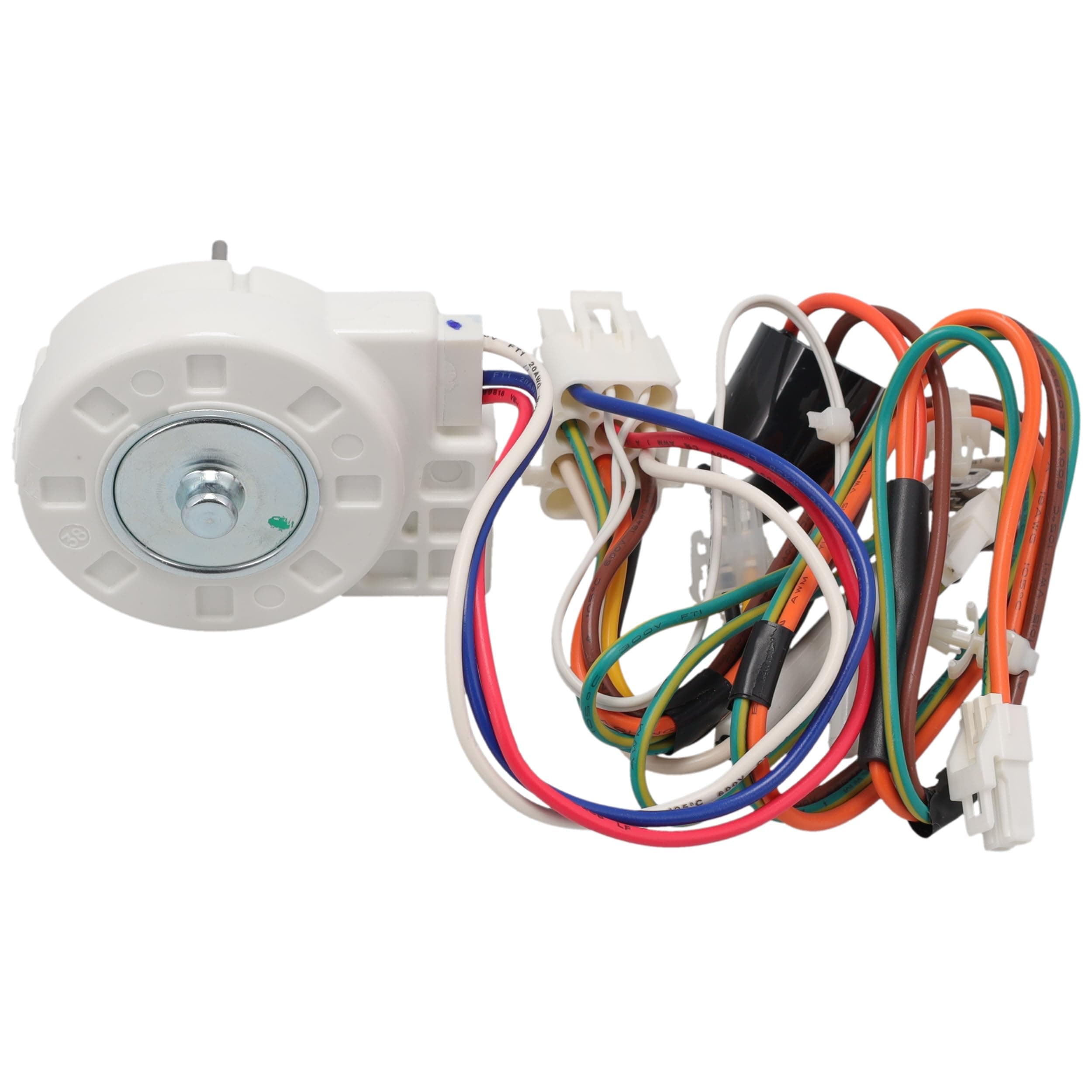 SDW11578030 w11578030-ap7186685-refrigerator-freezer-evaporator-fan-motor view 21