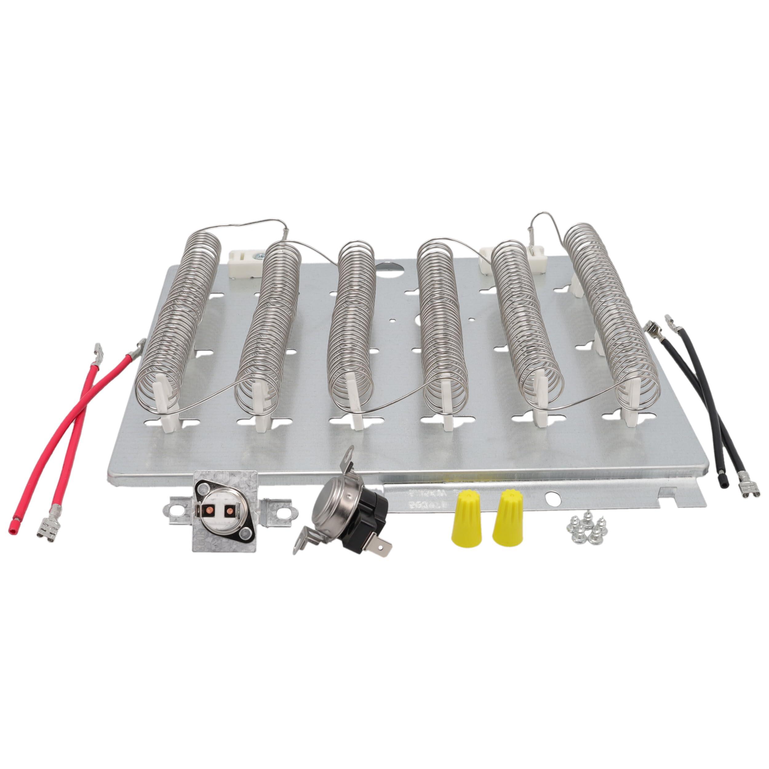 SD964P3 964p3-ap4489047-dryer-heating-element-kit