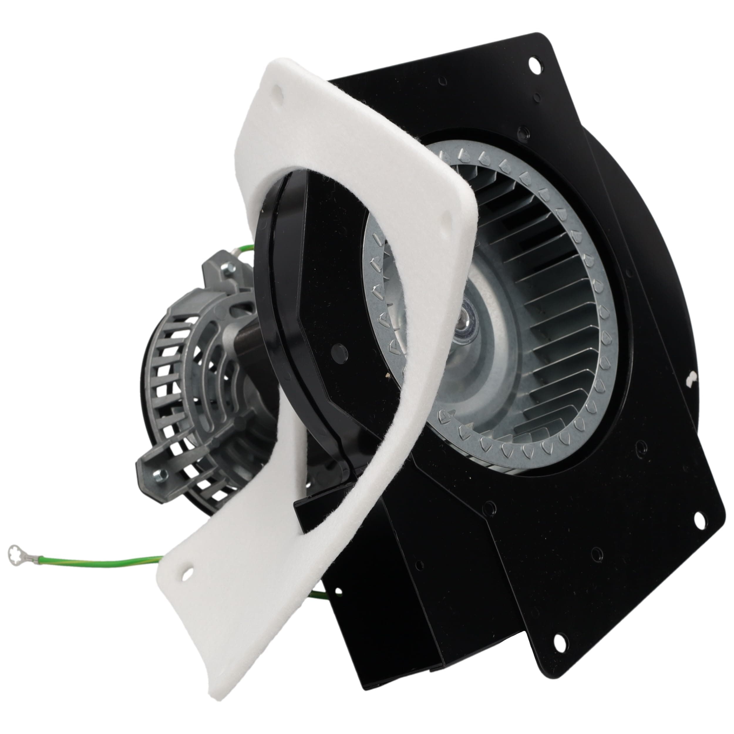 SDN143 n143-blw00889-furnace-exhaust-draft-inducer-motor view 61