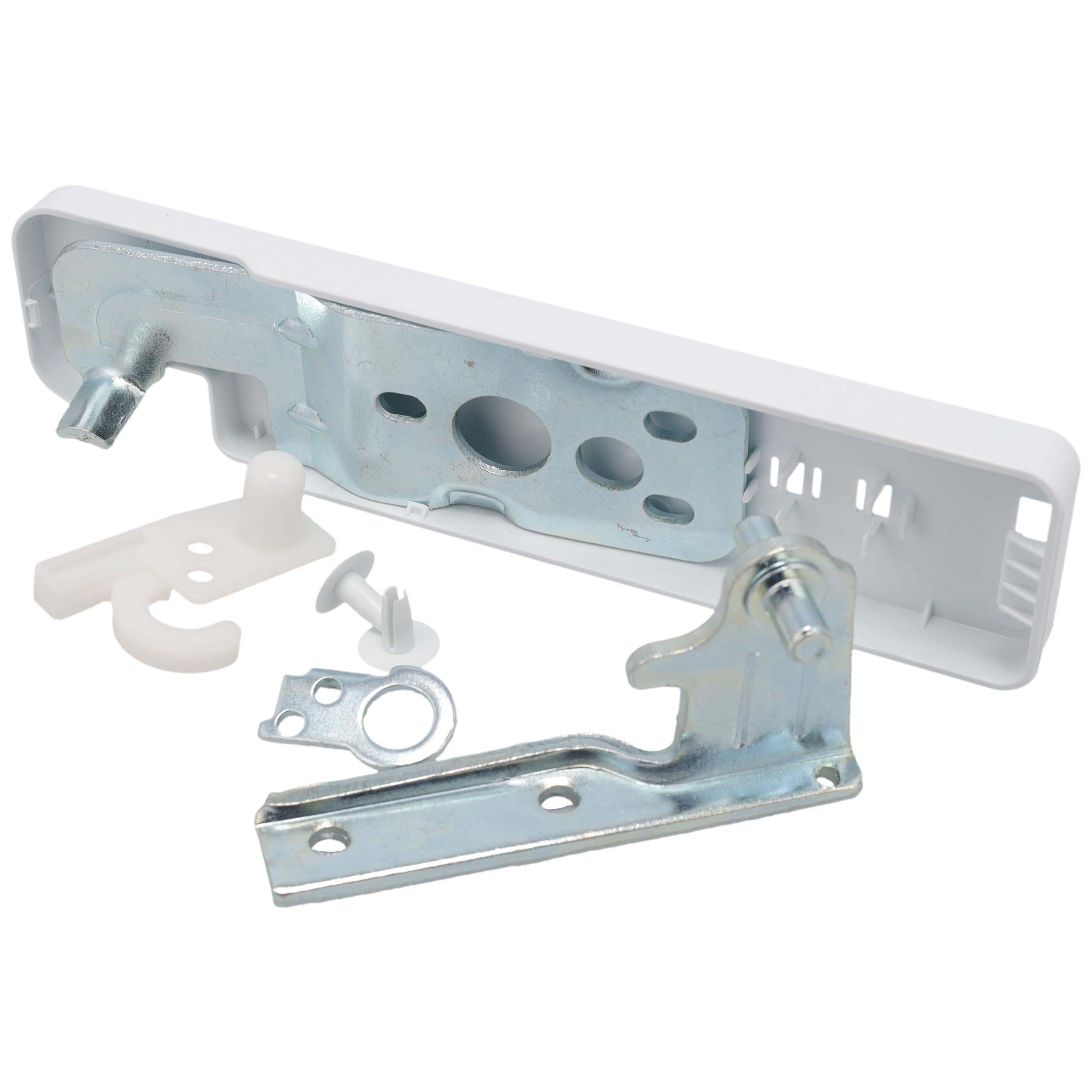 SD12231000011274 12231000011274-ap7099558-refrigerator-door-reversal-kit