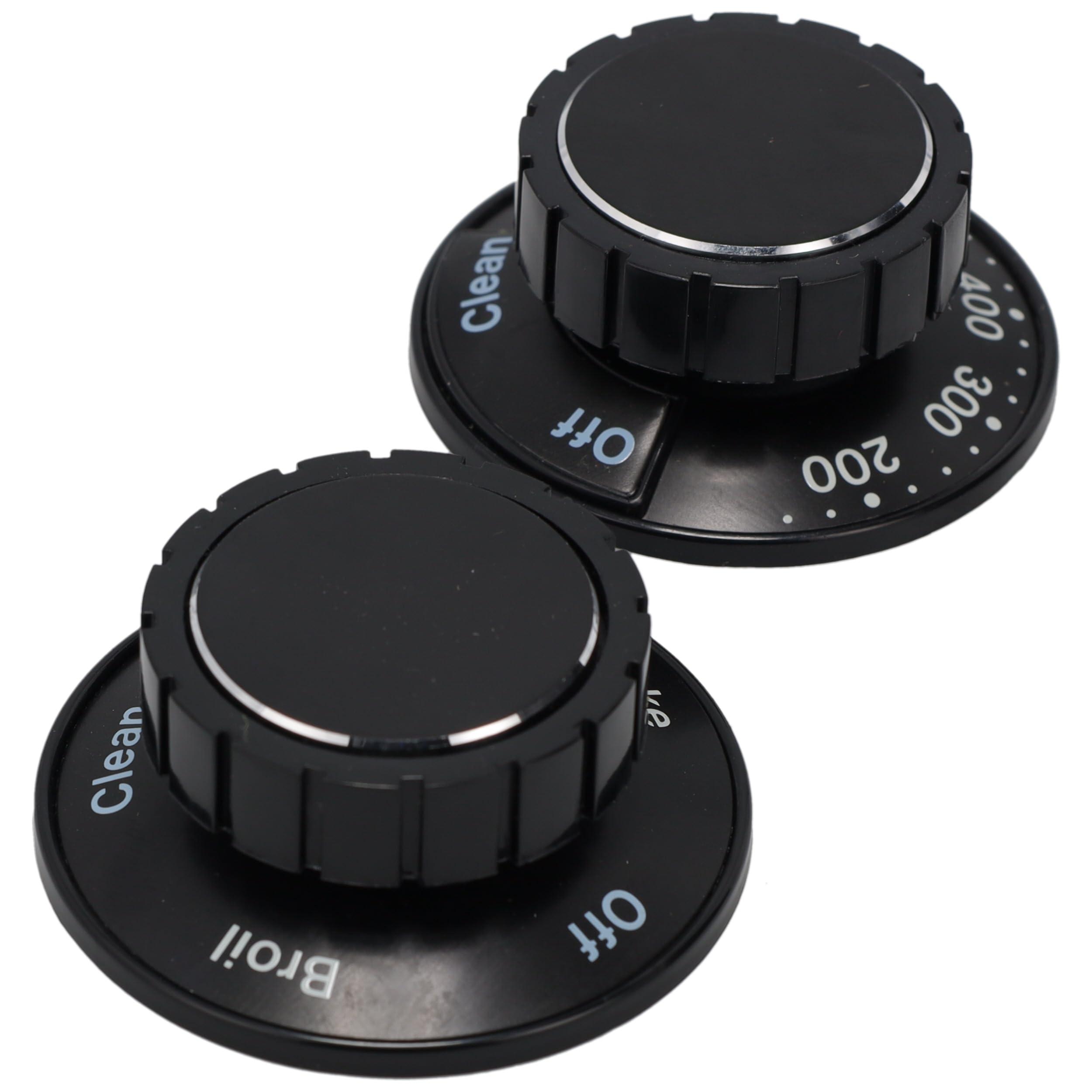 SD12200031 12200031-wall-oven-selector-knob-replacement-kit