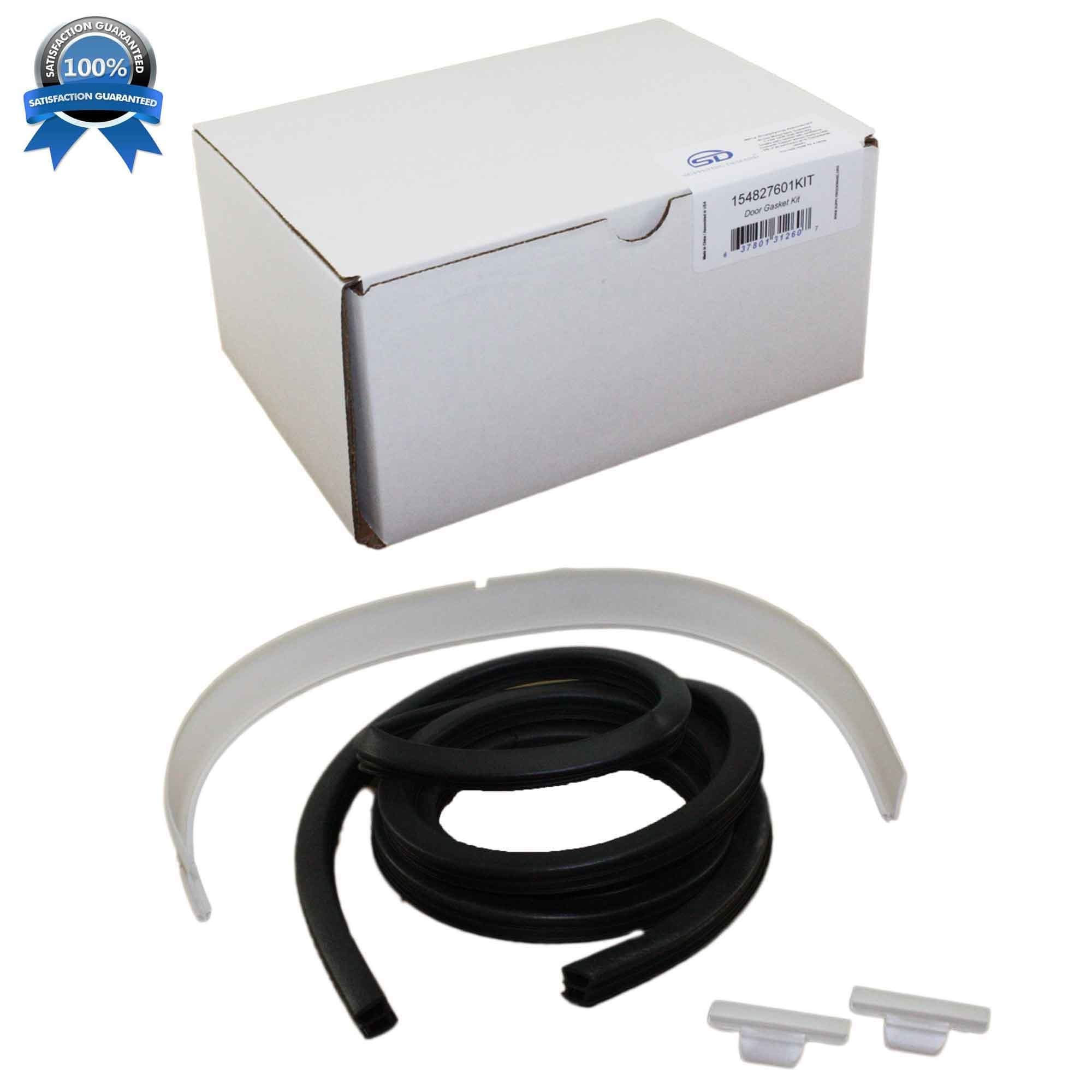 154827601KIT-FBA 154827601kit-dishwasher-door-seal-gasket-kit view 11