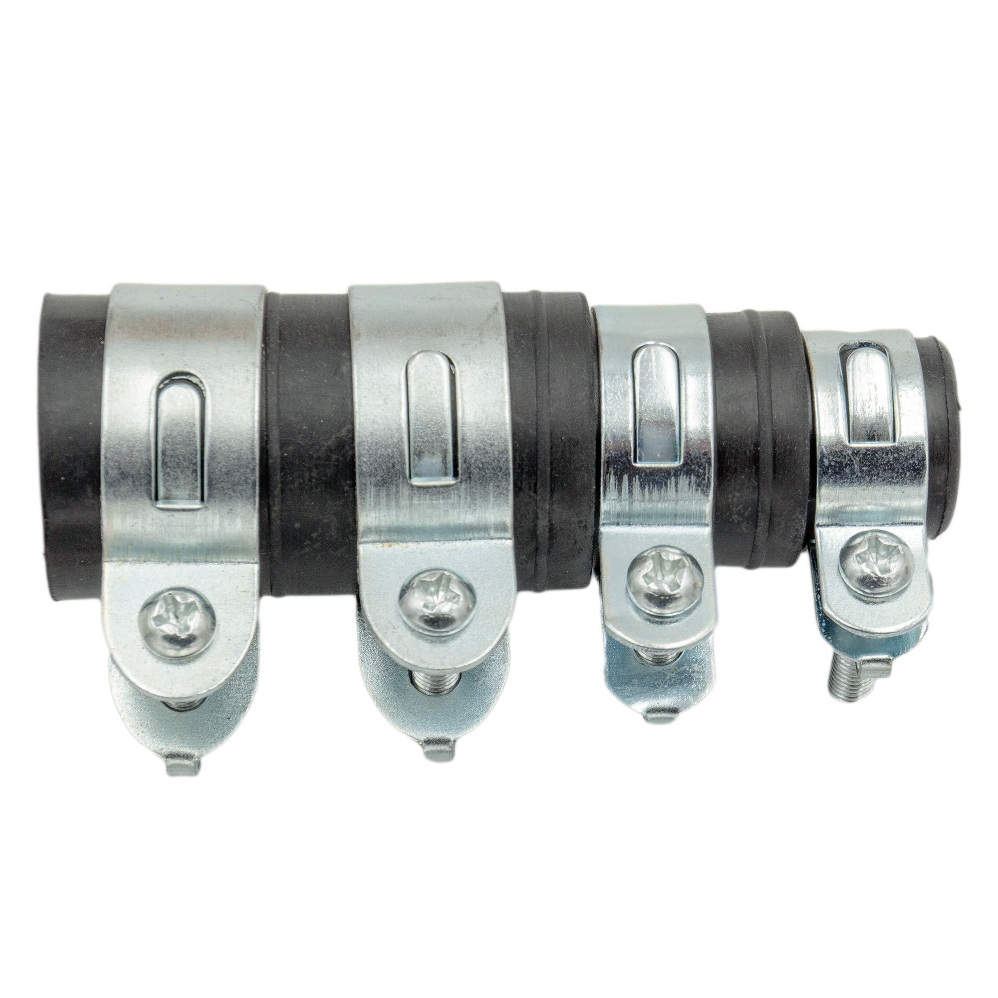 SDDW804 dw804-tj10dhadapt-dishwasher-to-garbage-disposal-connector