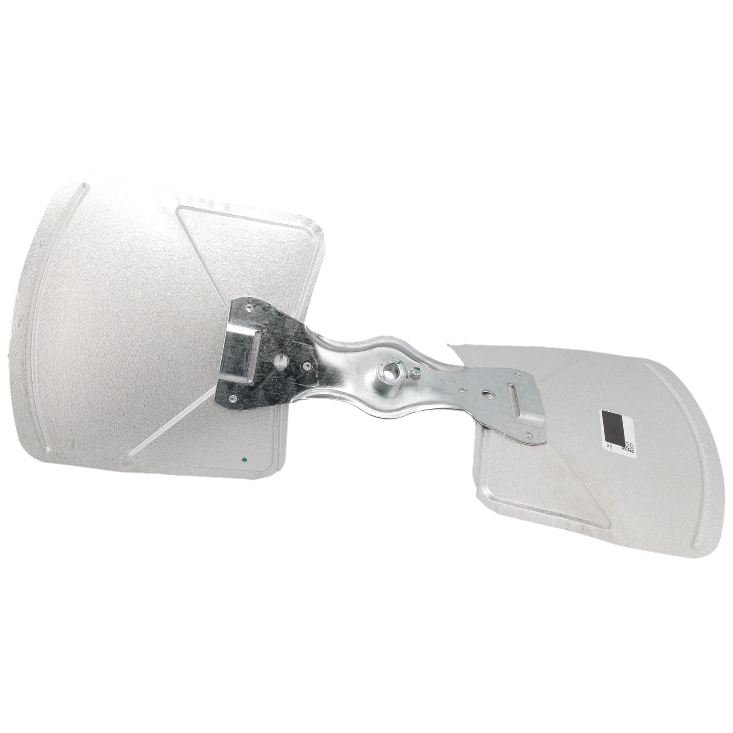 SD70-102011-10 70-102011-10-hvac-fan-blade-24in-ccw view 11